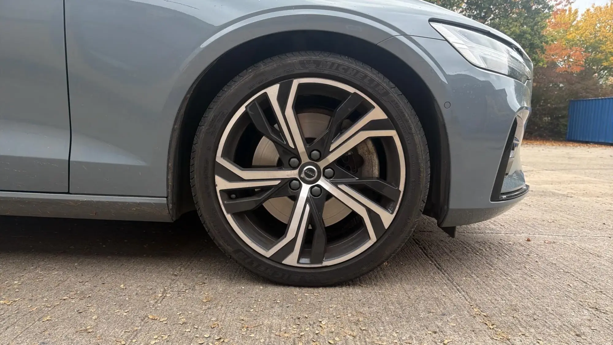 Volvo S60 Image 9 Volvo S60 Image 9