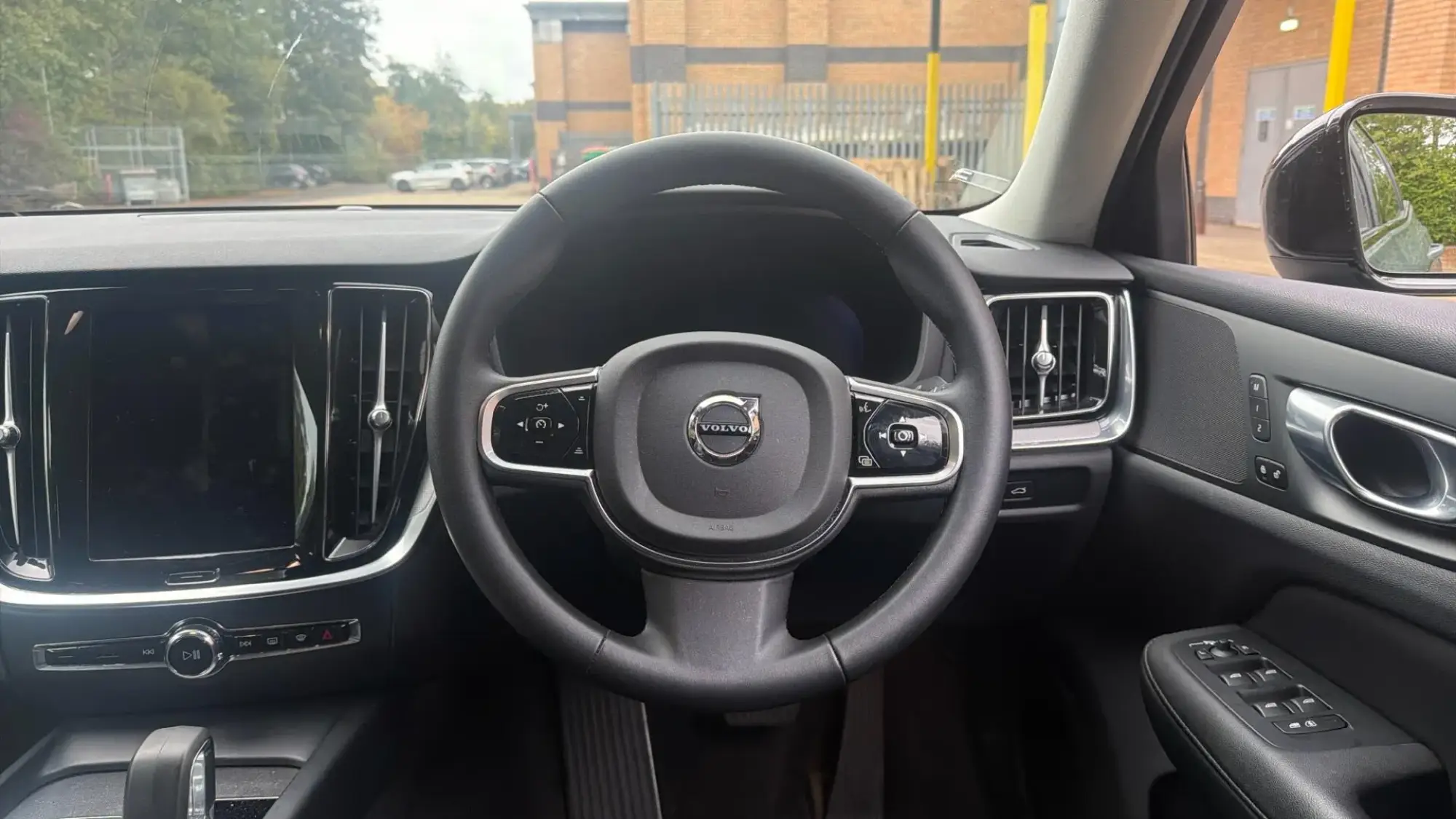 Volvo S60 Image 10 Volvo S60 Image 10