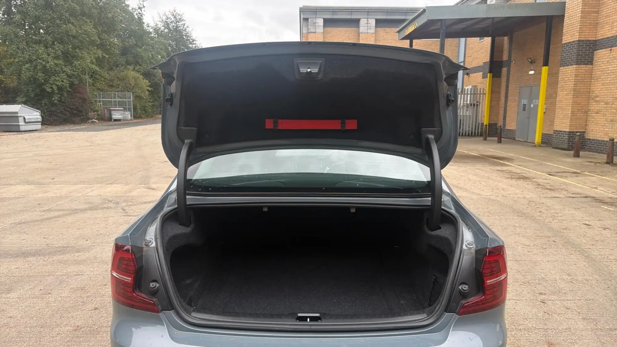 Volvo S60 Image 13 Volvo S60 Image 13