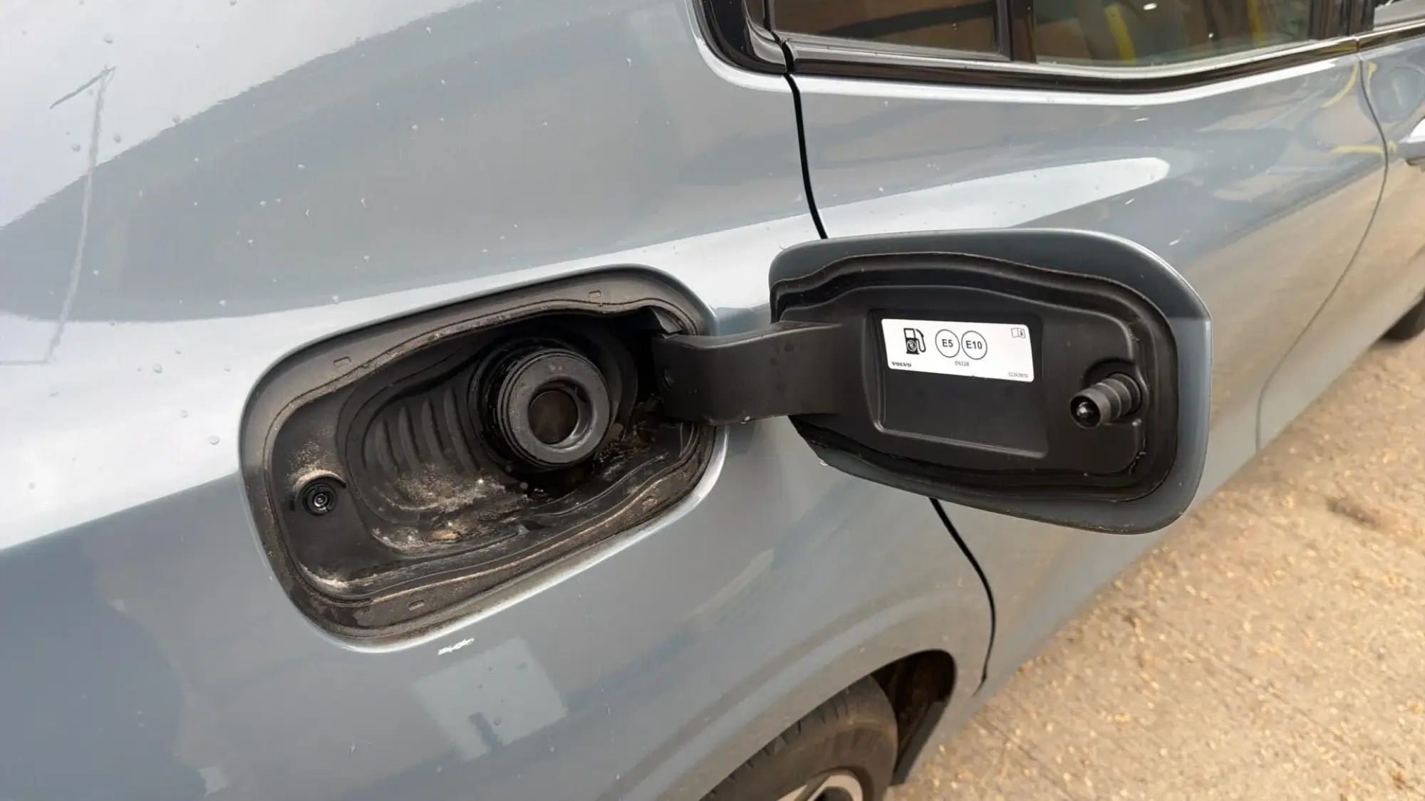 Volvo S60 Image 15 Volvo S60 Image 15