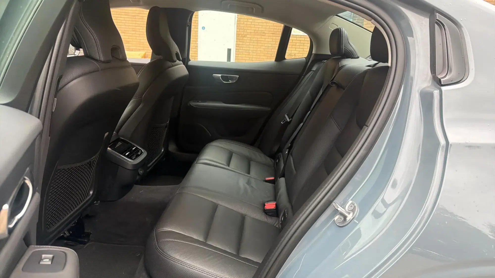 Volvo S60 Image 29 Volvo S60 Image 29