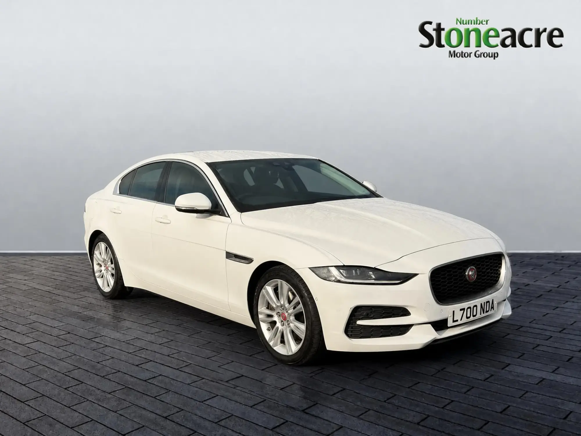 Jaguar XE Image 1 Jaguar XE Image 1
