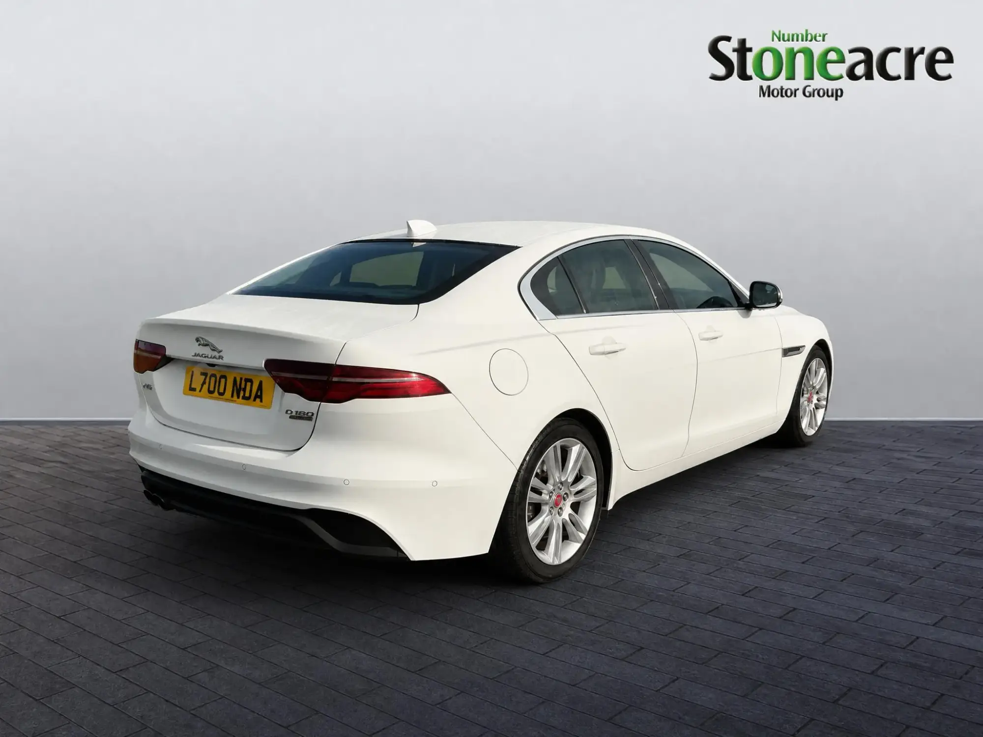 Jaguar XE Image 2 Jaguar XE Image 2