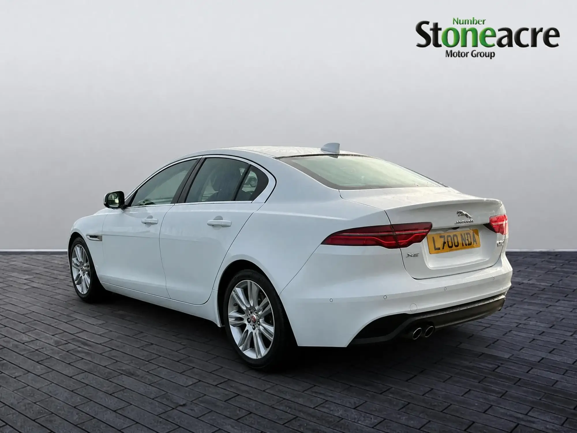 Jaguar XE Image 3 Jaguar XE Image 3