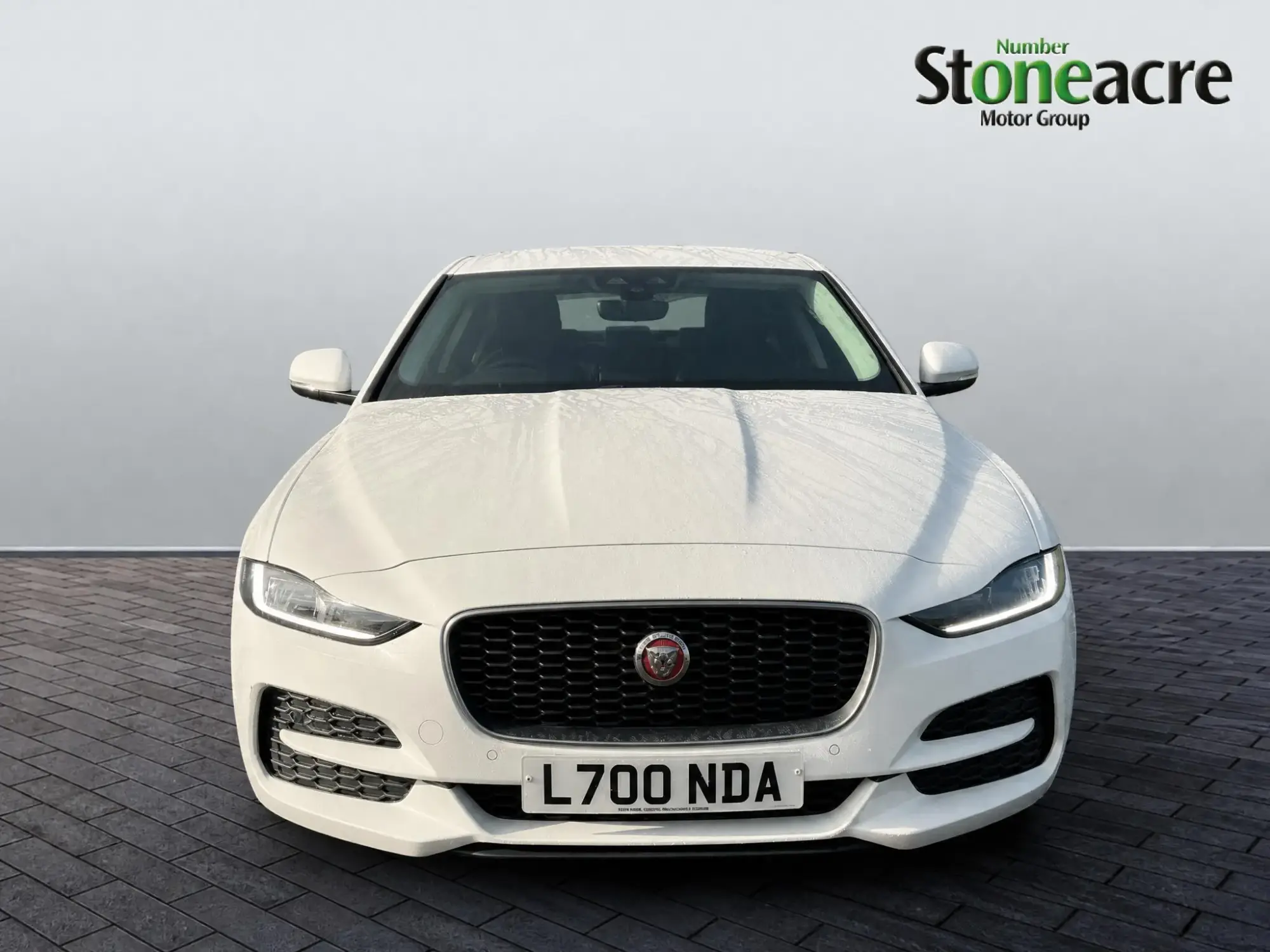 Jaguar XE Image 5 Jaguar XE Image 5