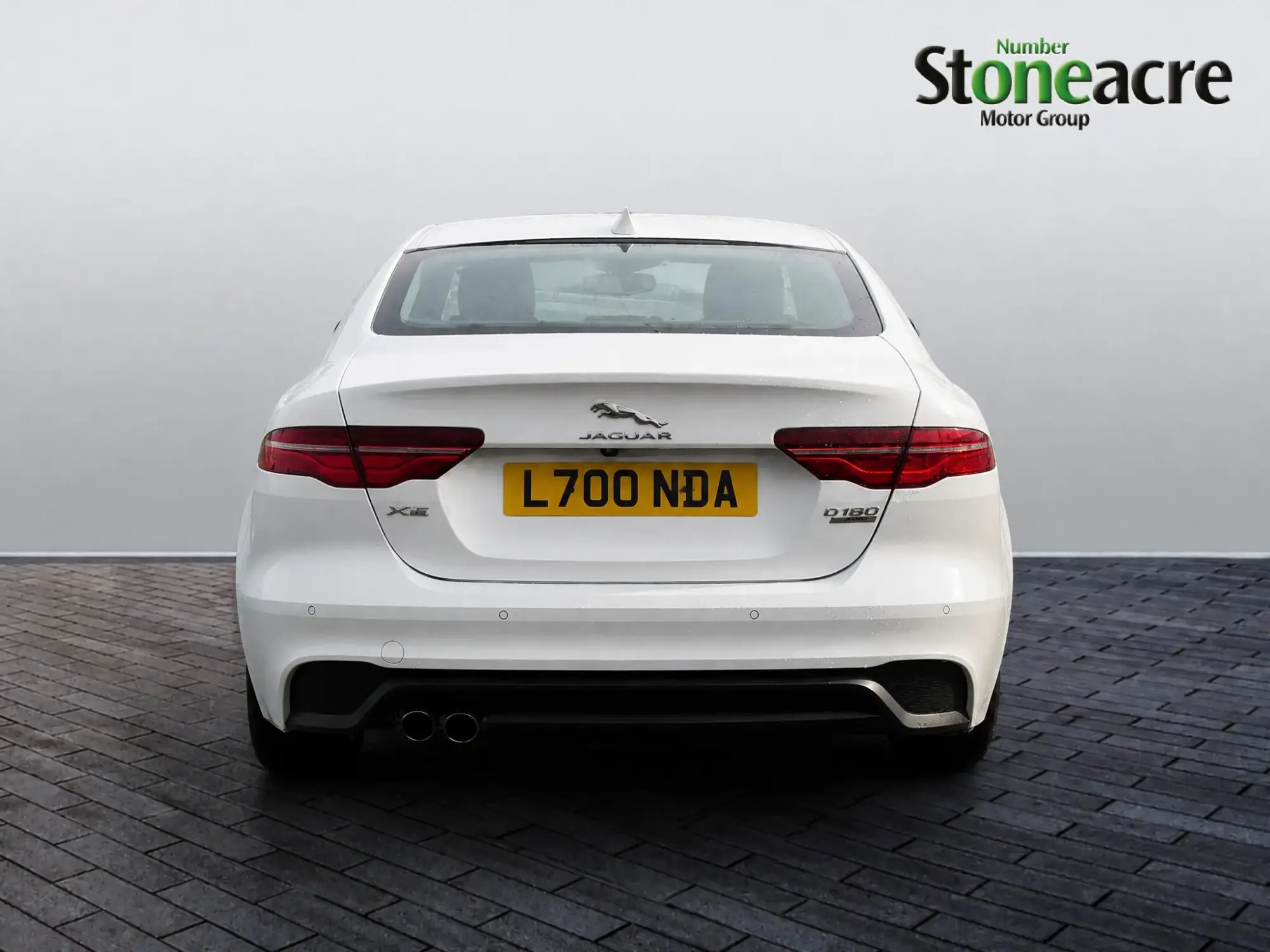 Jaguar XE Image 6 Jaguar XE Image 6