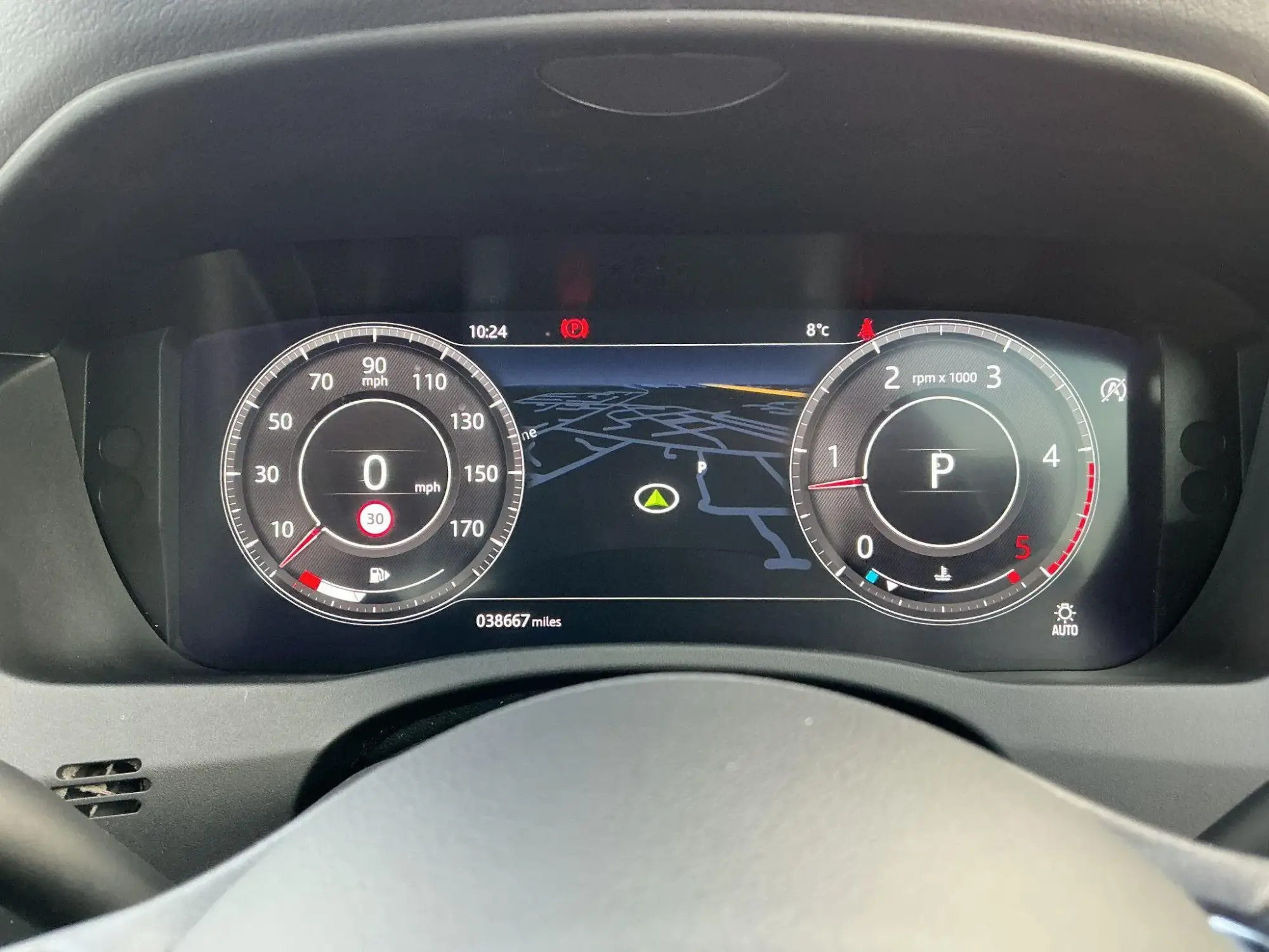 Jaguar XE Image 30 Jaguar XE Image 30