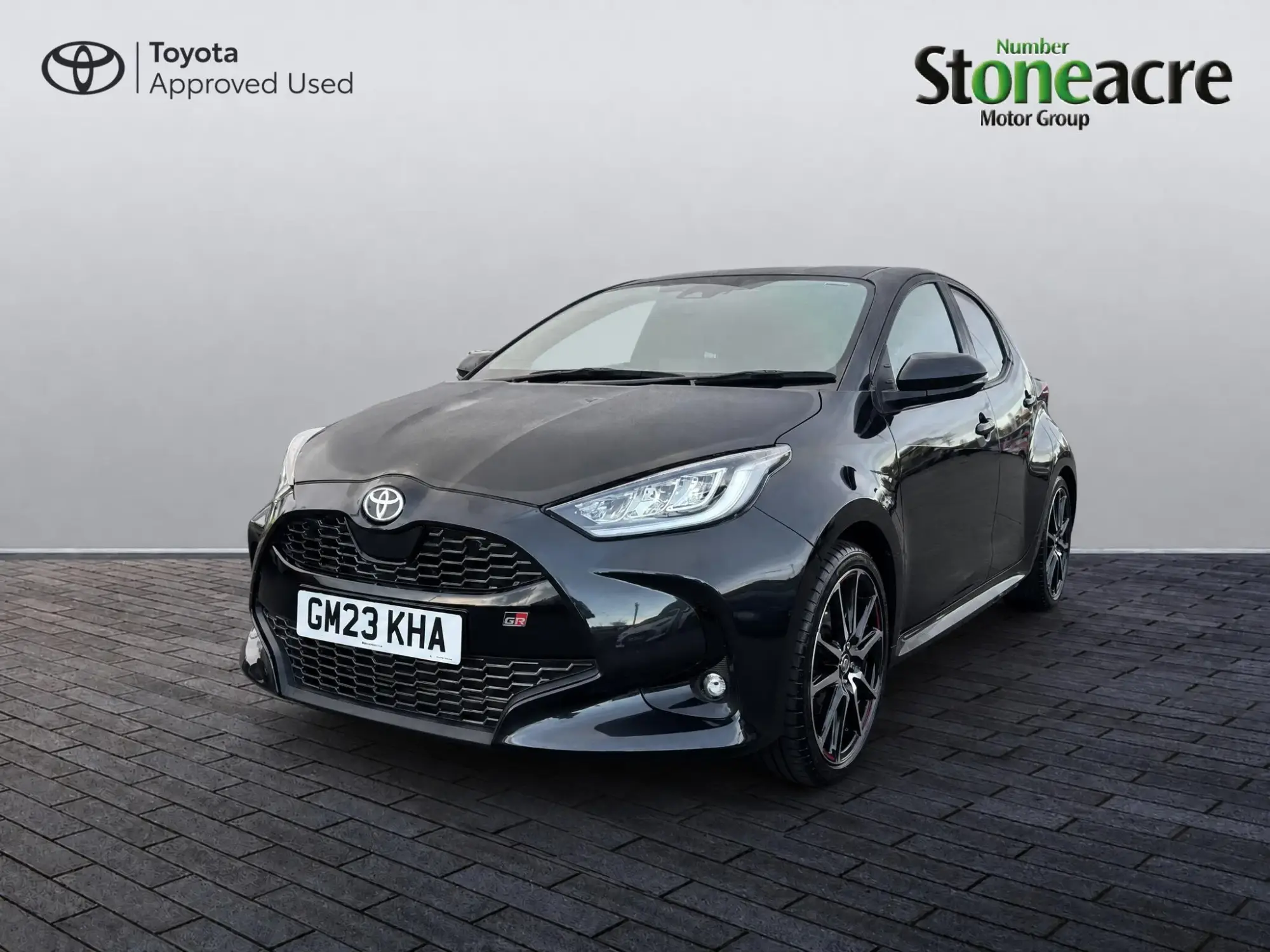 Toyota Yaris Hybrid Image 7