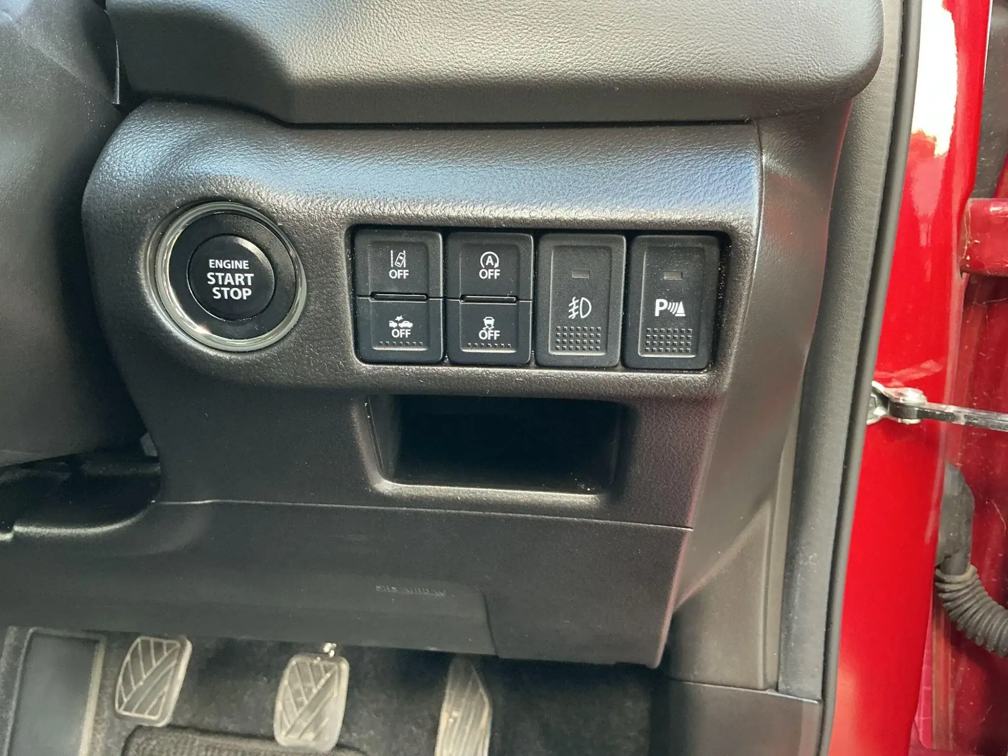 Suzuki S-Cross Image 25 Suzuki S-Cross Image 25