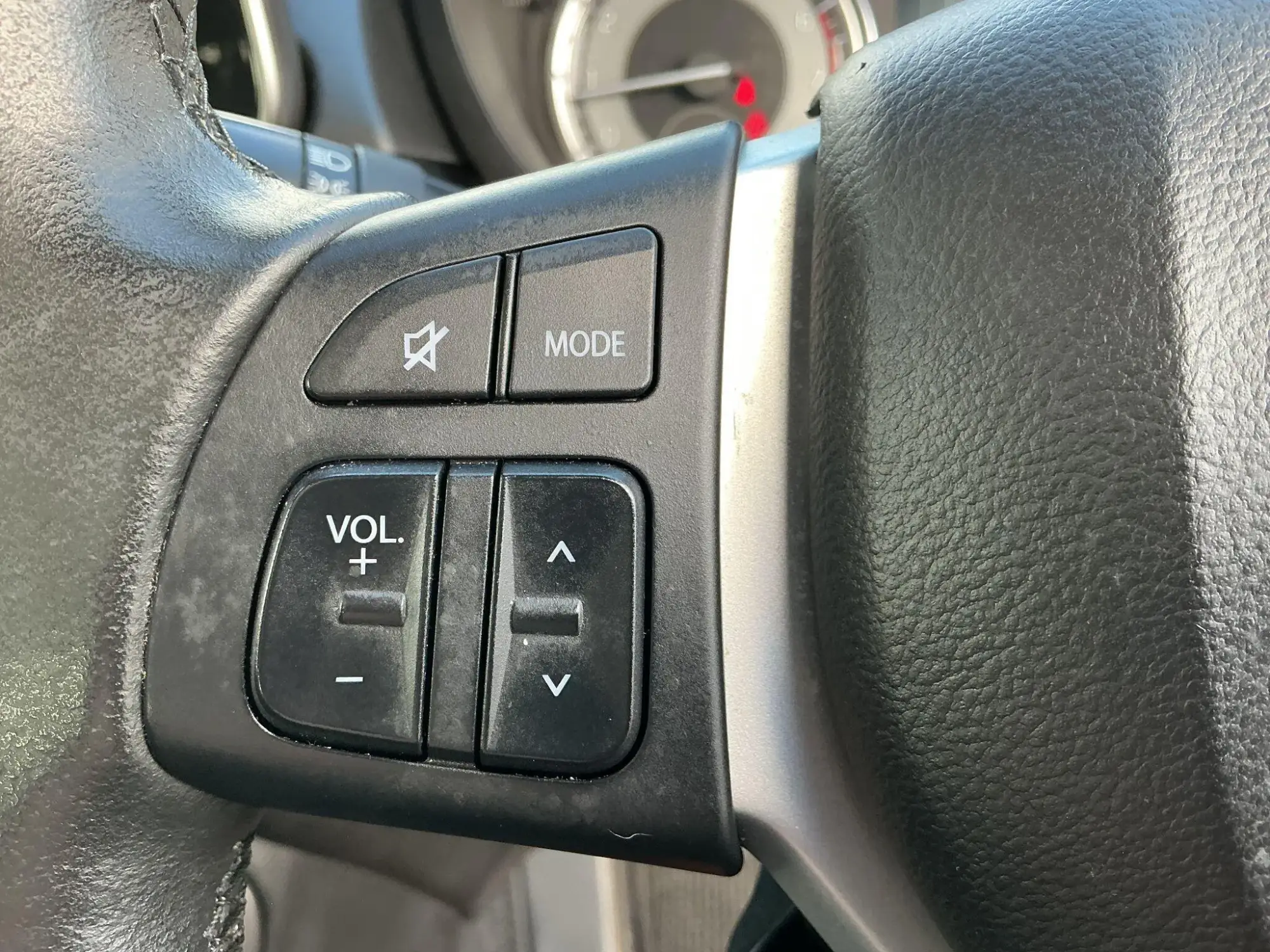Suzuki S-Cross Image 28 Suzuki S-Cross Image 28