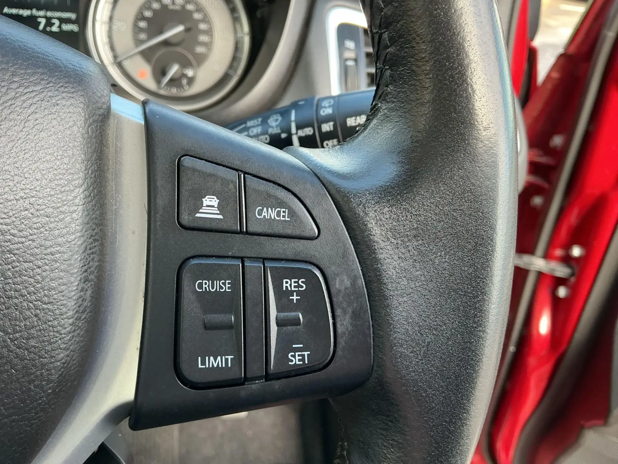 Suzuki S-Cross Image 29 Suzuki S-Cross Image 29
