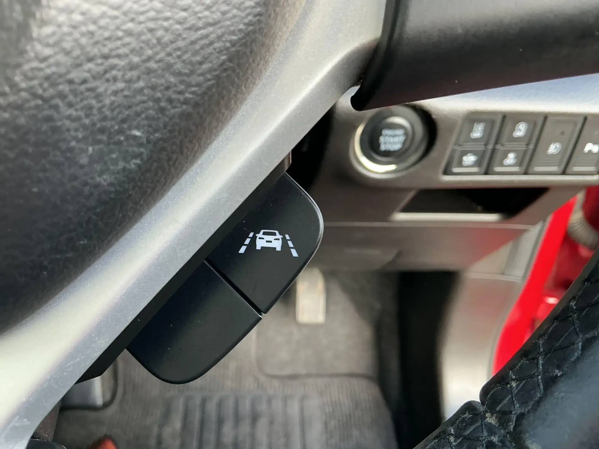 Suzuki S-Cross Image 30 Suzuki S-Cross Image 30