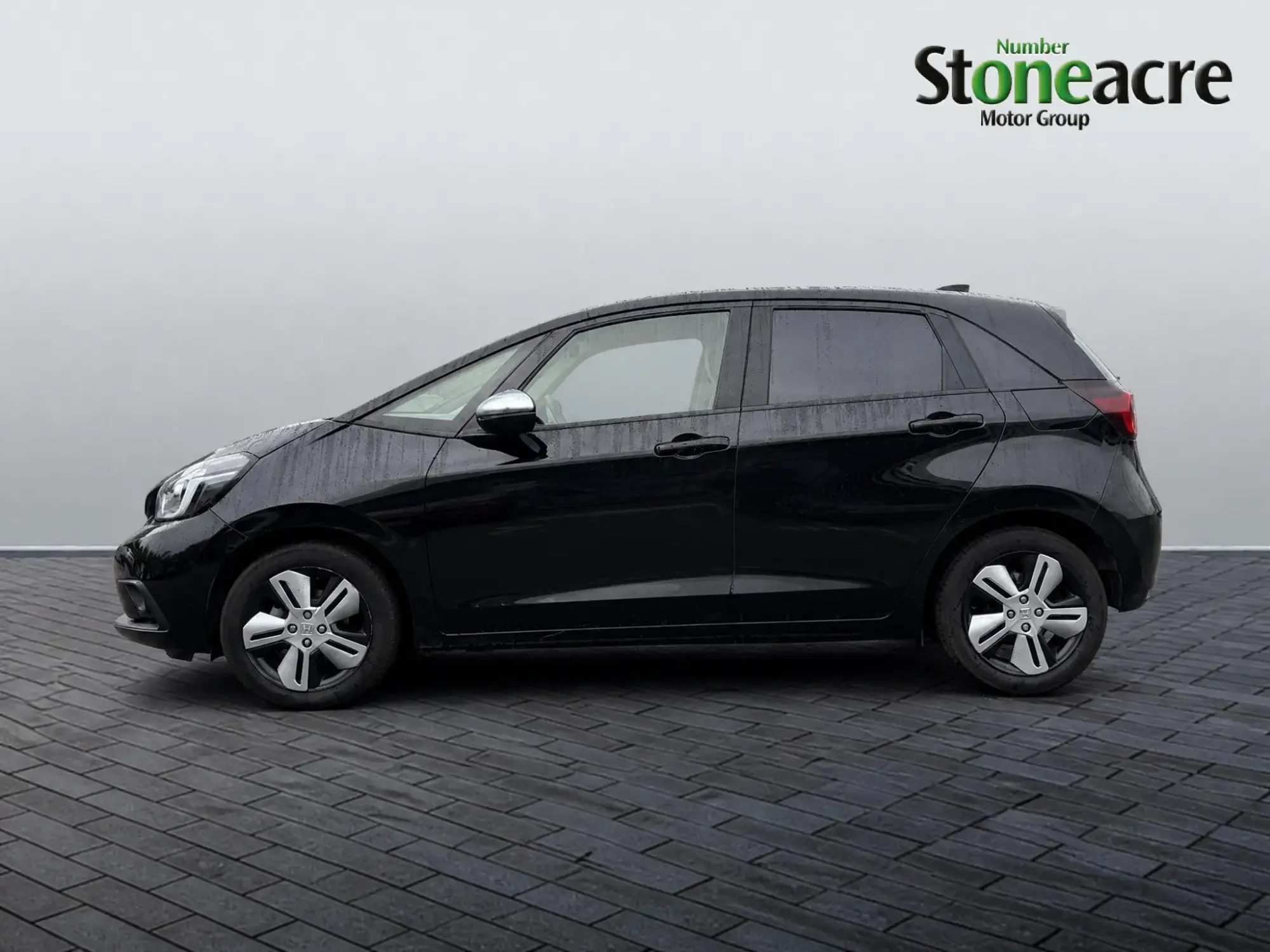 Honda Jazz Hybrid Image 5
