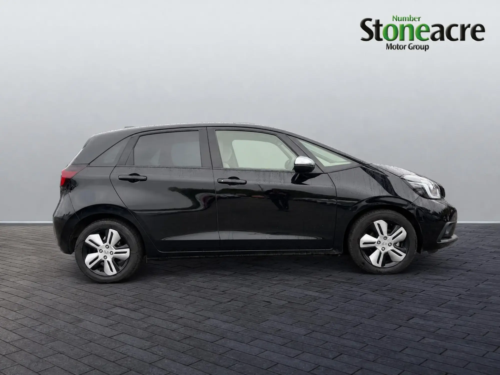 Honda Jazz Hybrid Image 7