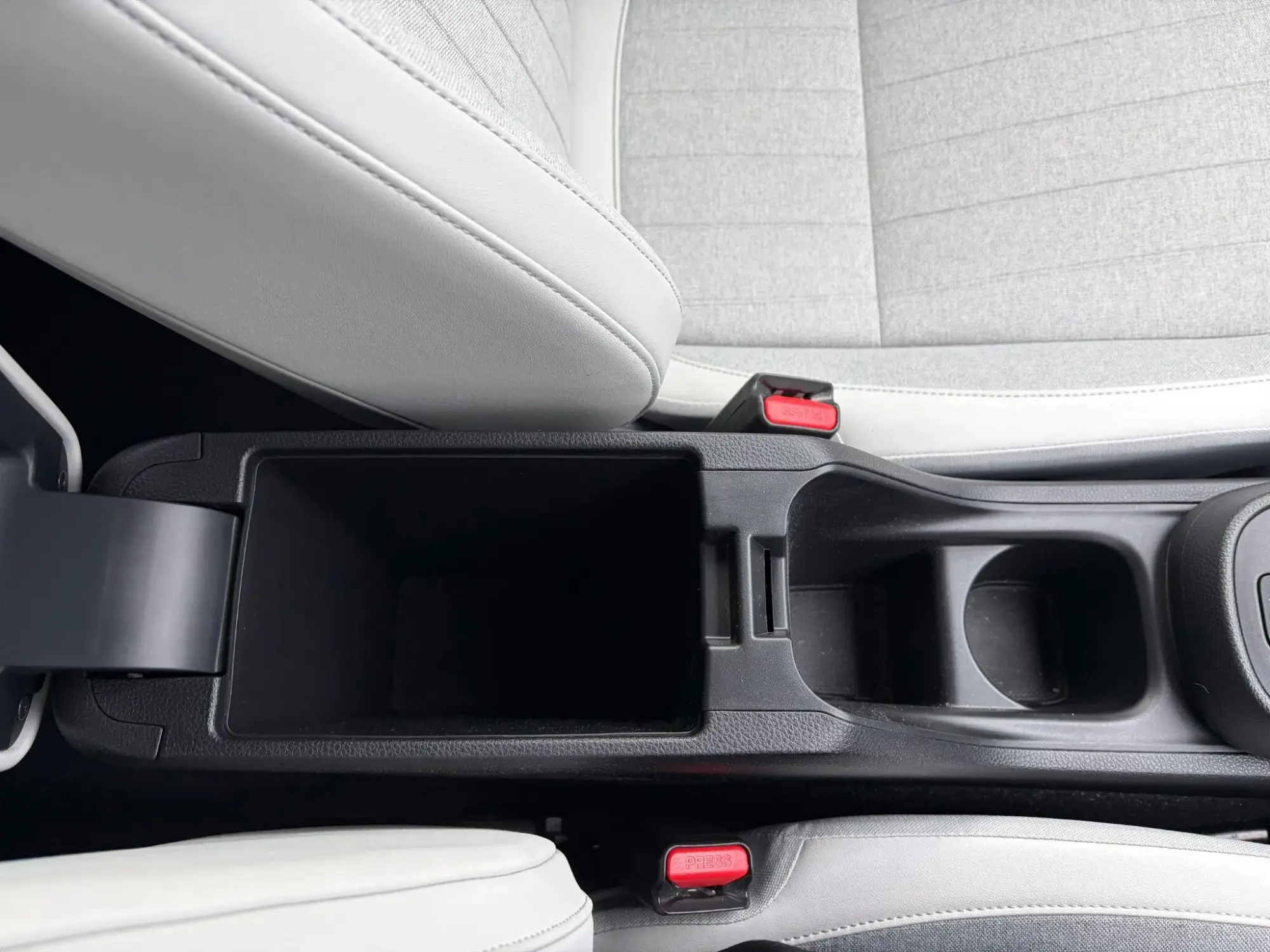 Honda Jazz Hybrid Image 16