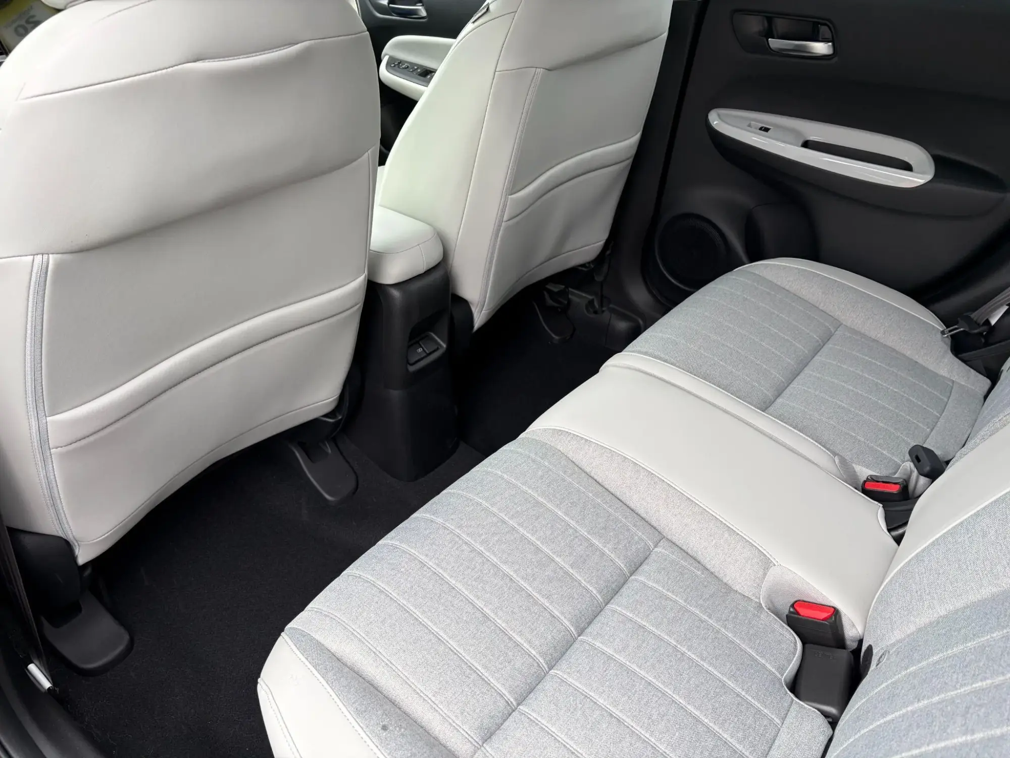 Honda Jazz Hybrid Image 18
