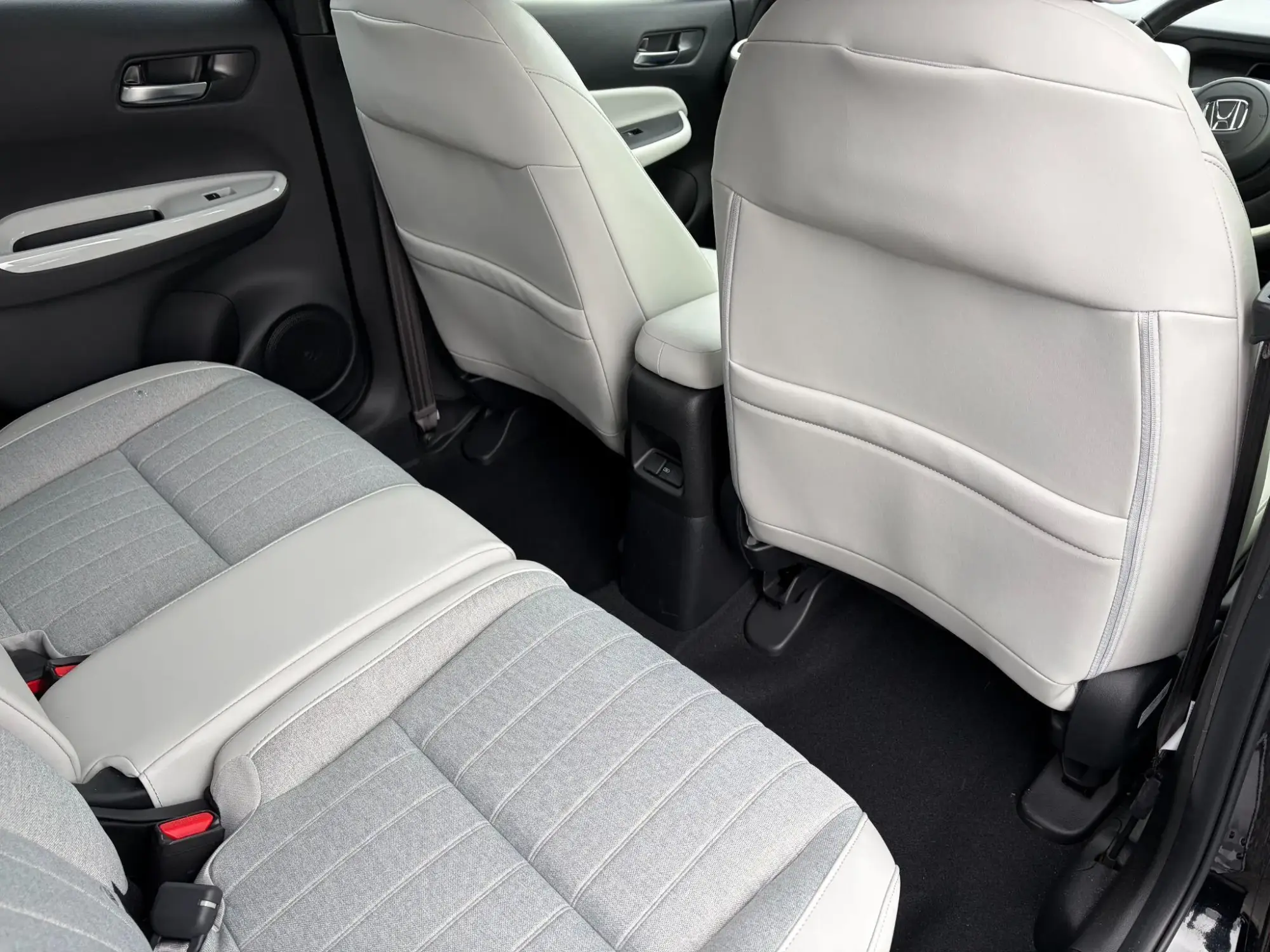 Honda Jazz Hybrid Image 20