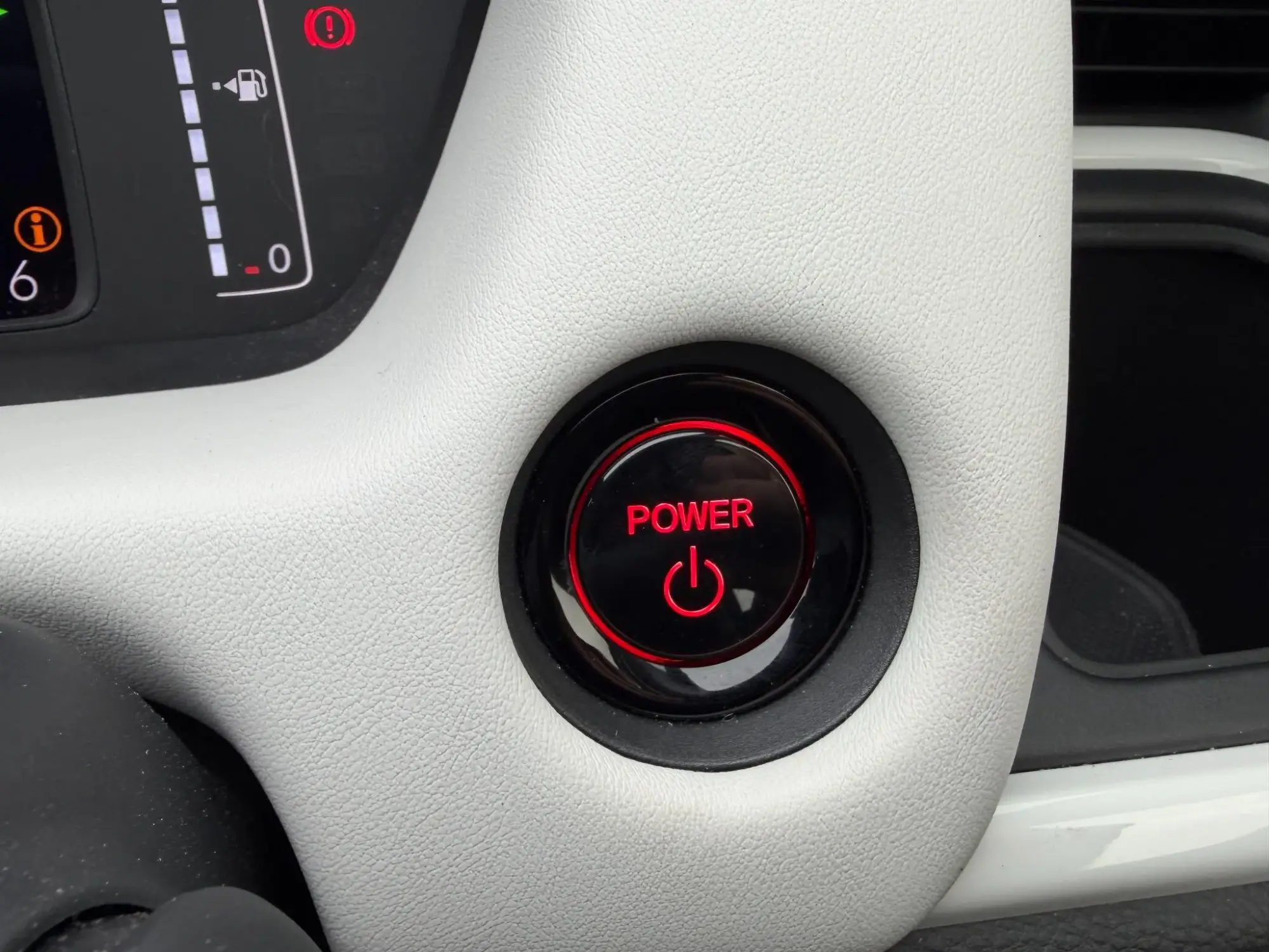 Honda Jazz Hybrid Image 26