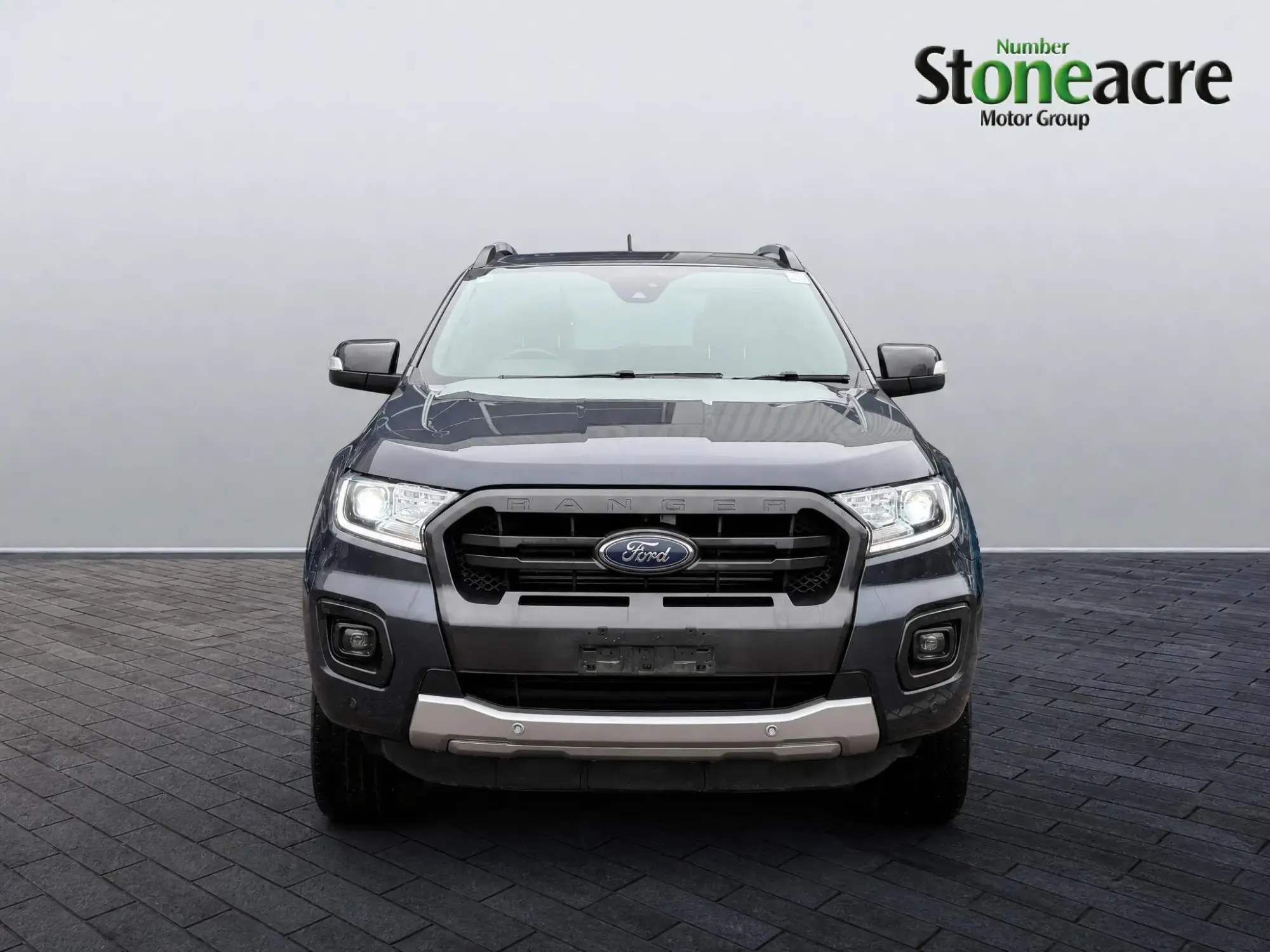 Ford Ranger Image 2