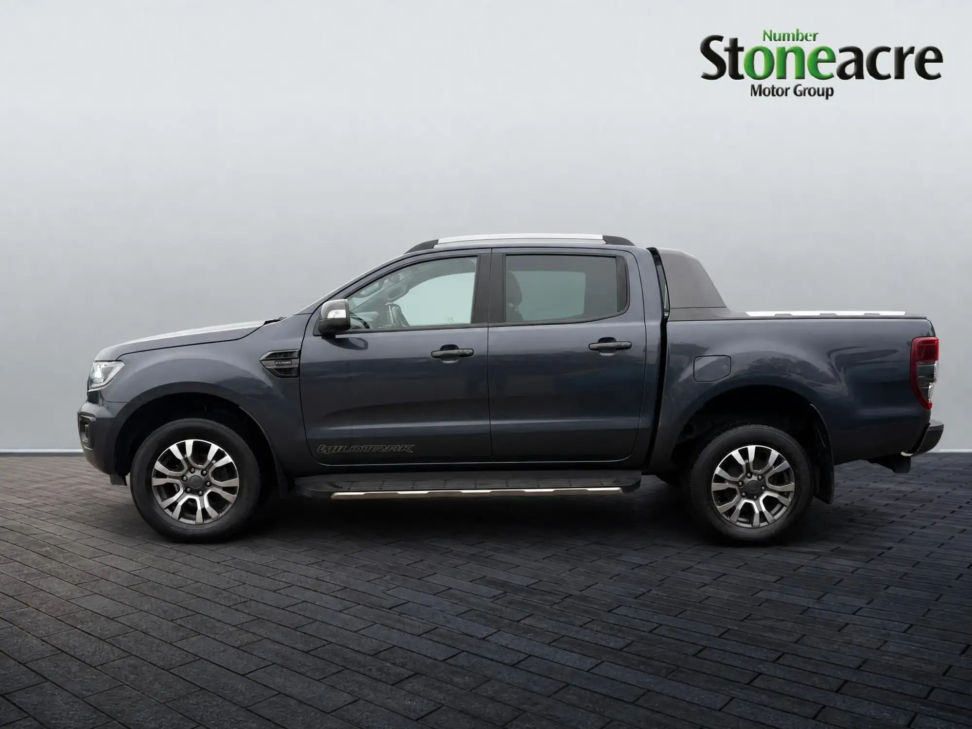 Ford Ranger Image 4