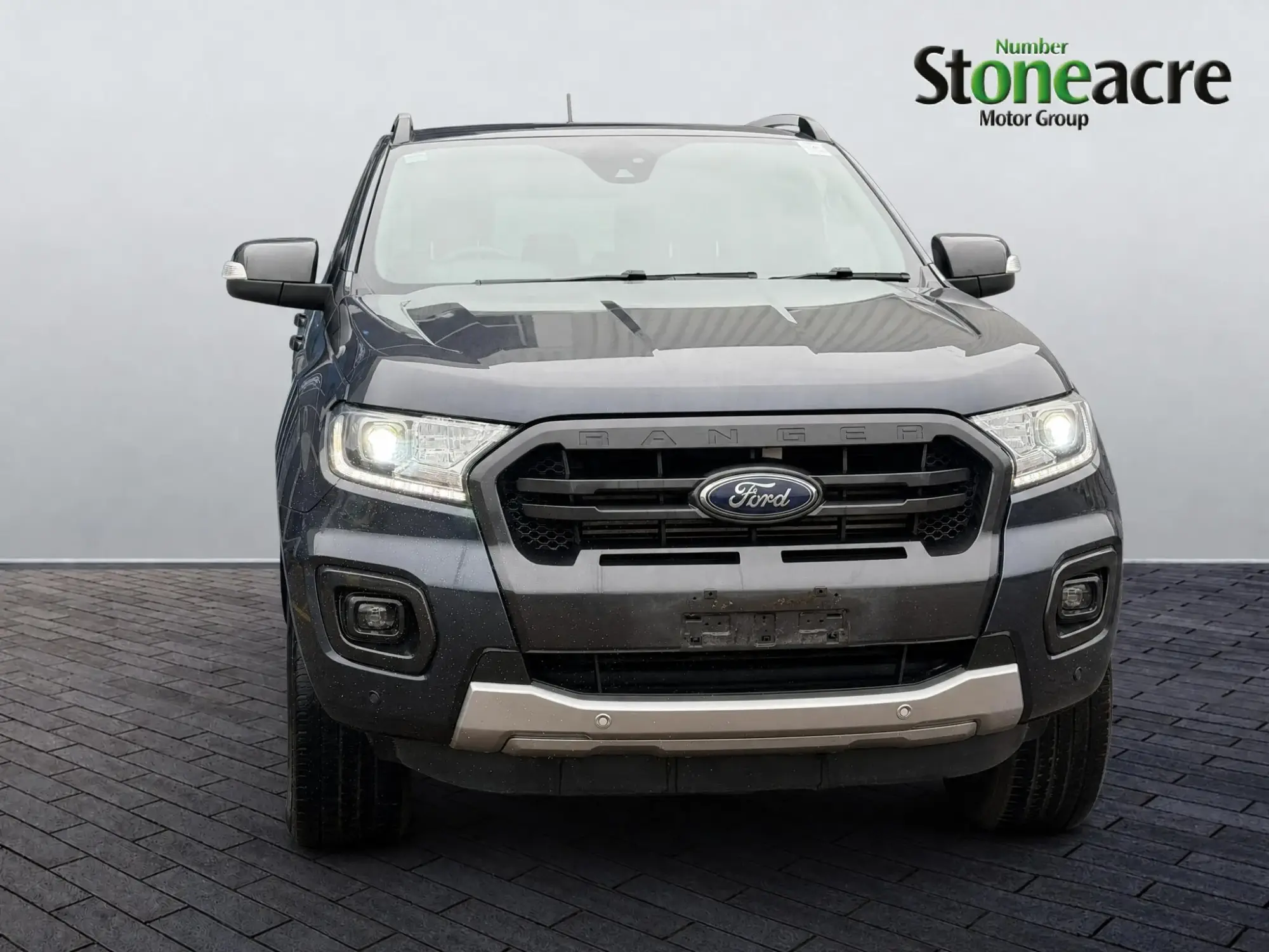 Ford Ranger Image 5
