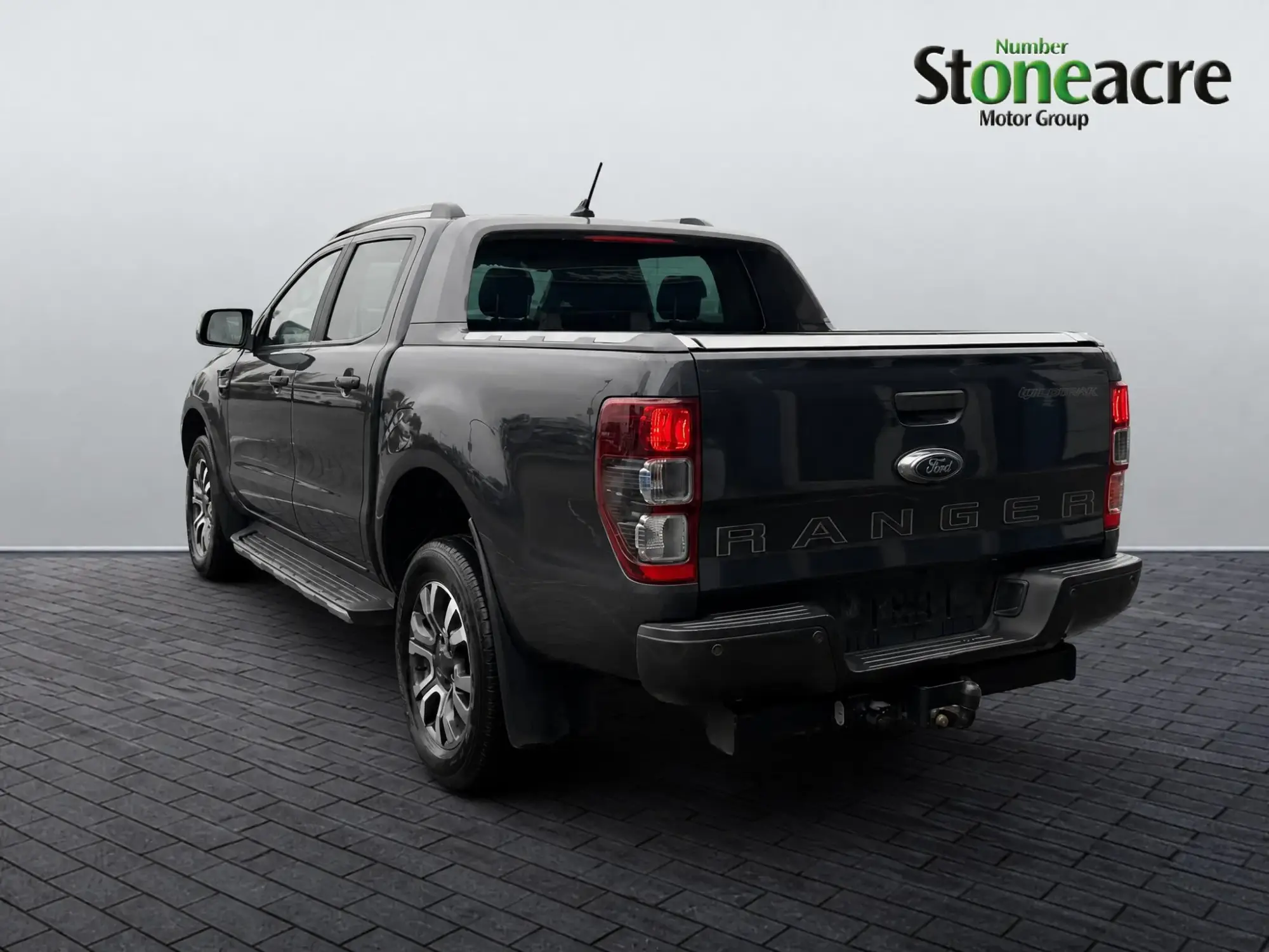 Ford Ranger Image 6