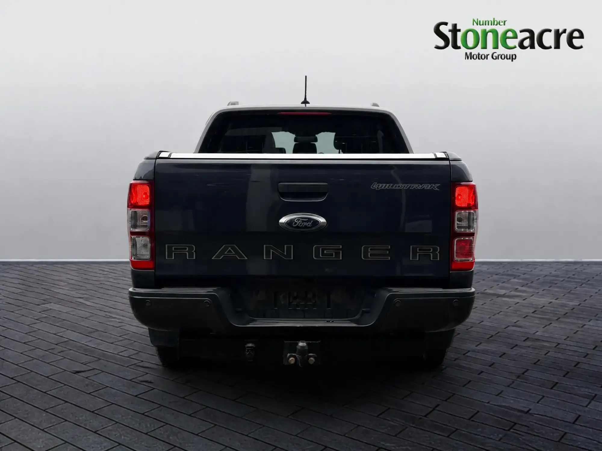Ford Ranger Image 7