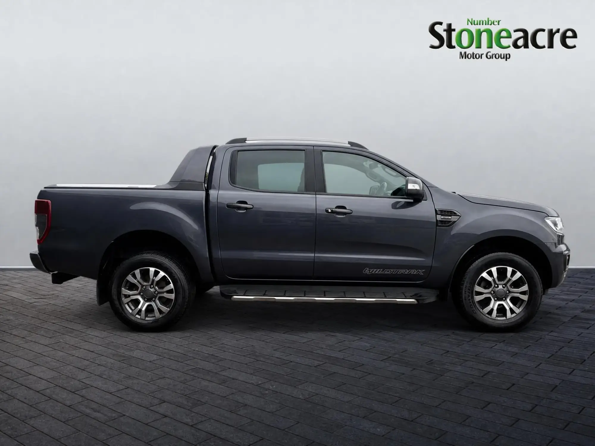 Ford Ranger Image 8