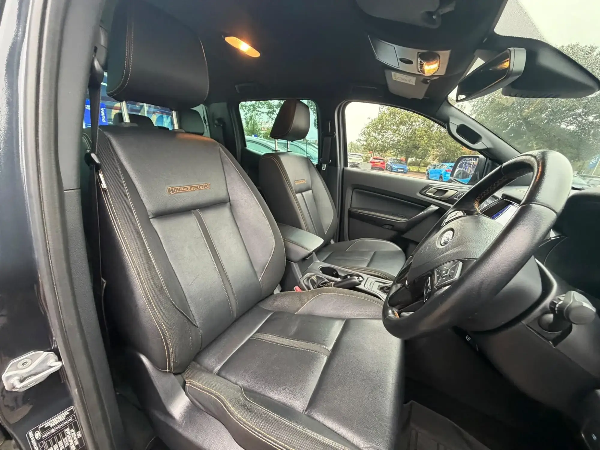 Ford Ranger Image 10