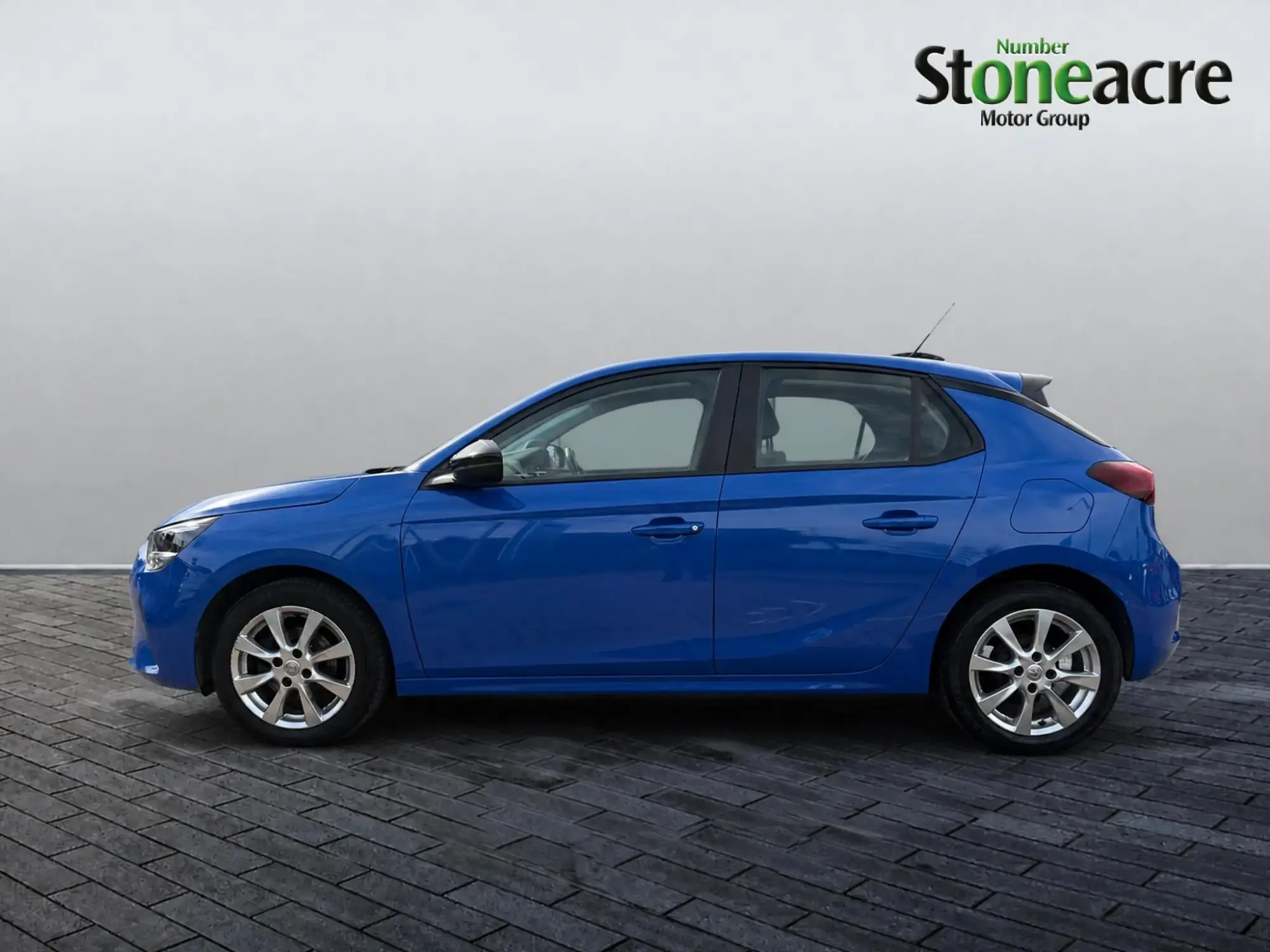 Vauxhall Corsa Image 5 Vauxhall Corsa Image 5