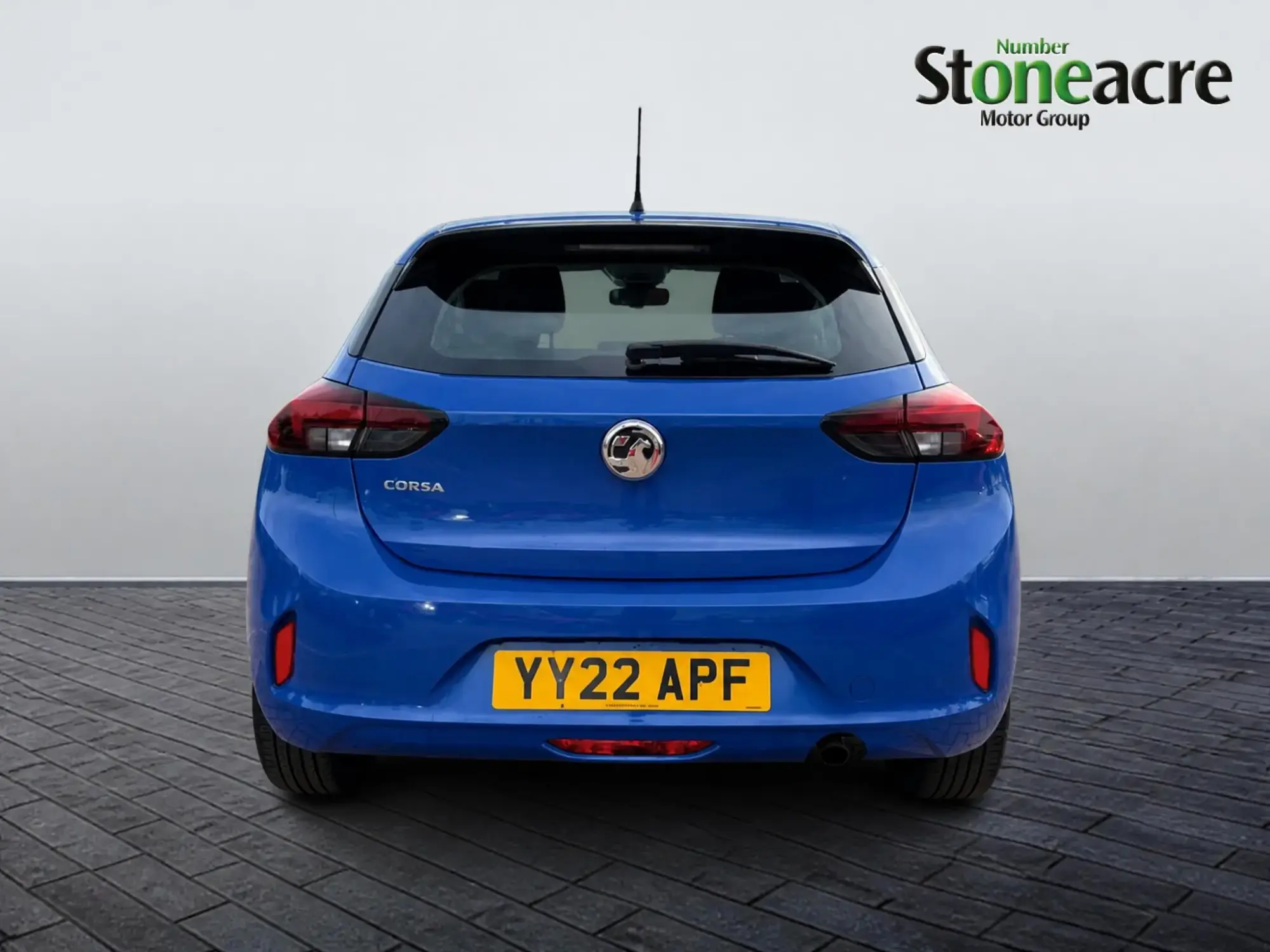 Vauxhall Corsa Image 6 Vauxhall Corsa Image 6