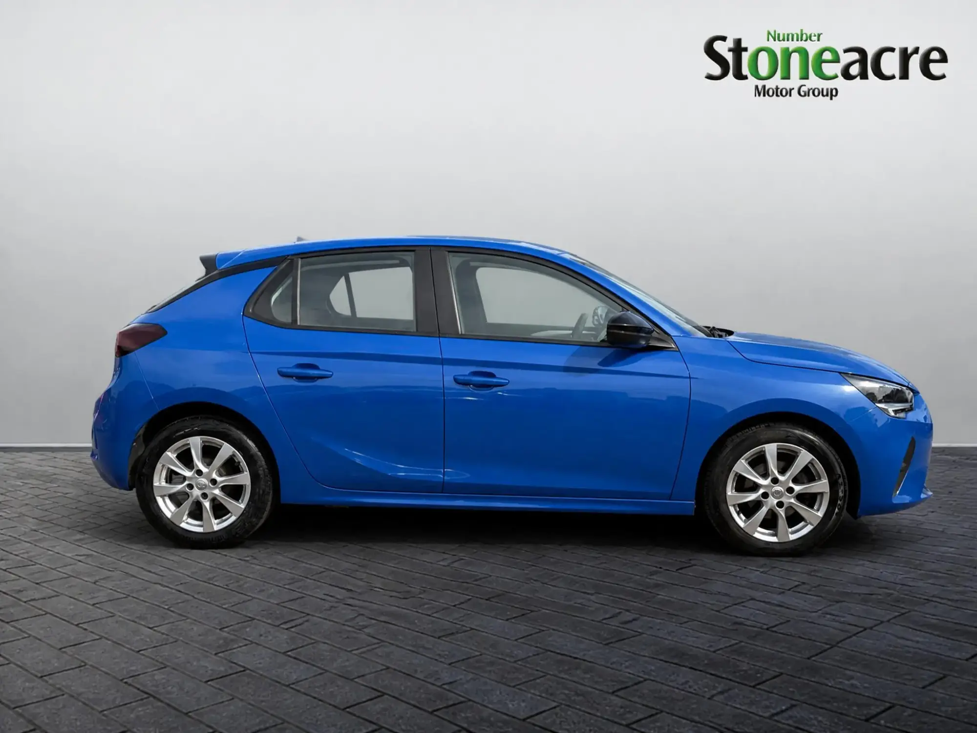 Vauxhall Corsa Image 7 Vauxhall Corsa Image 7