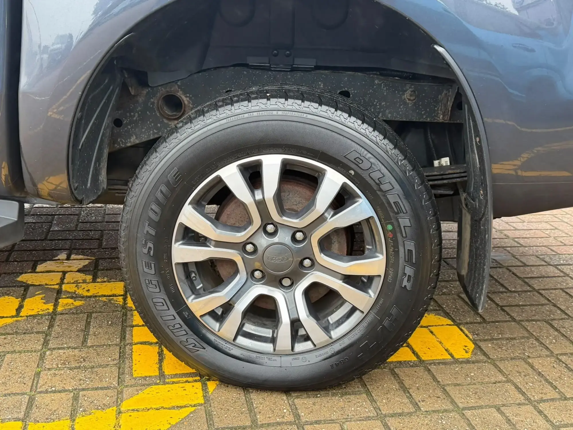 Ford Ranger Image 14