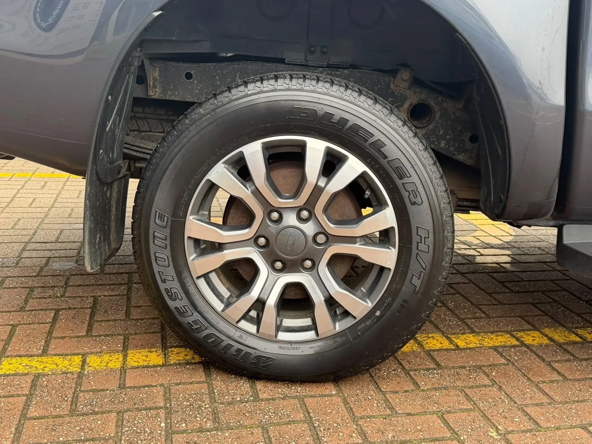 Ford Ranger Image 15