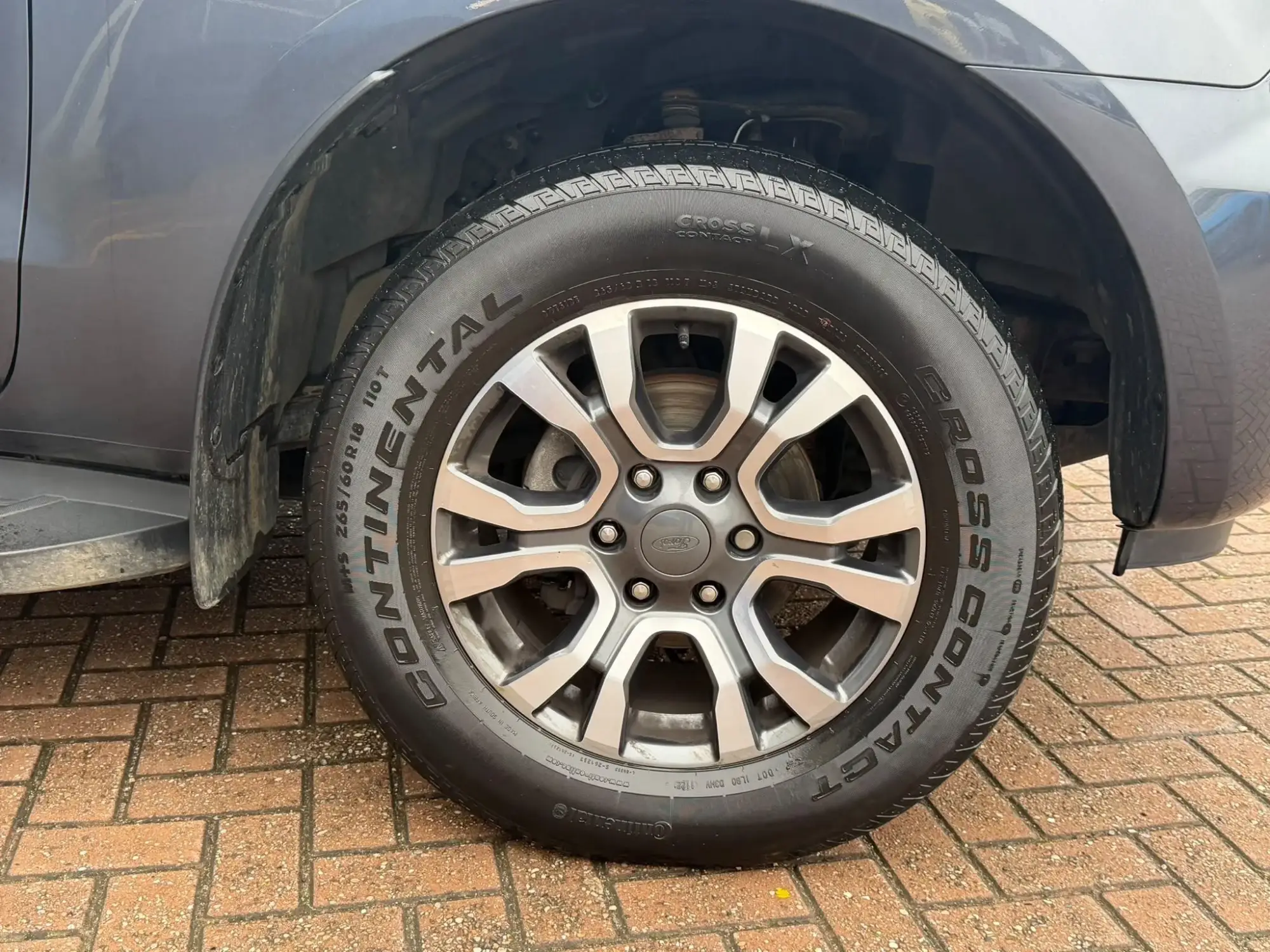 Ford Ranger Image 16