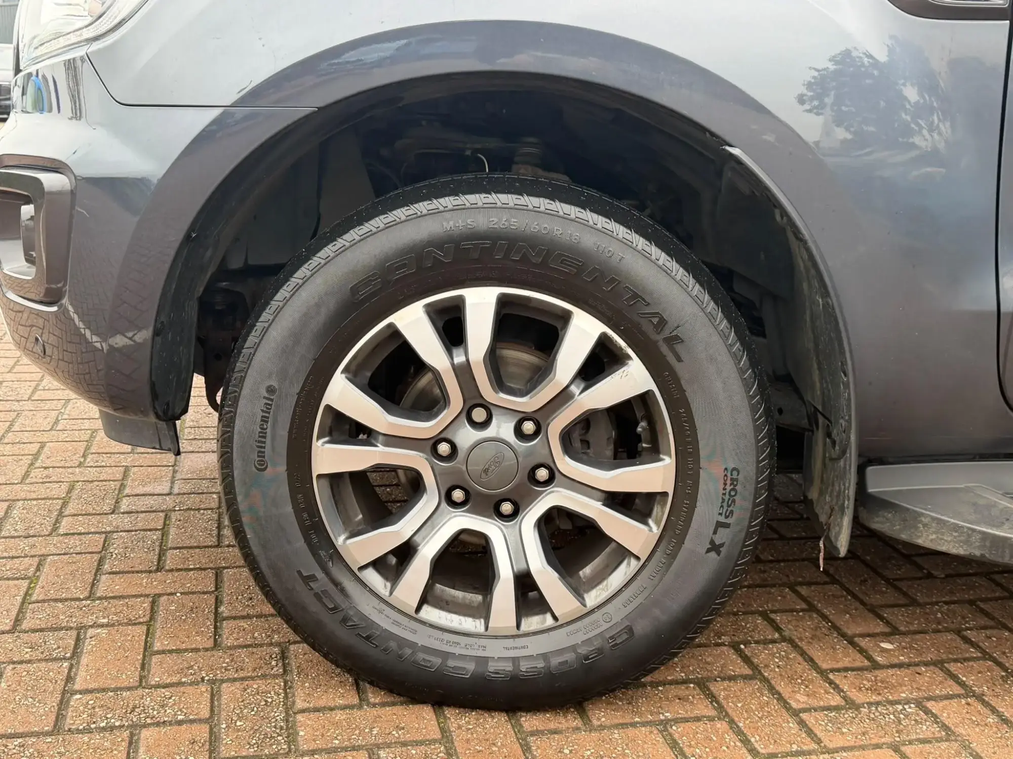 Ford Ranger Image 17