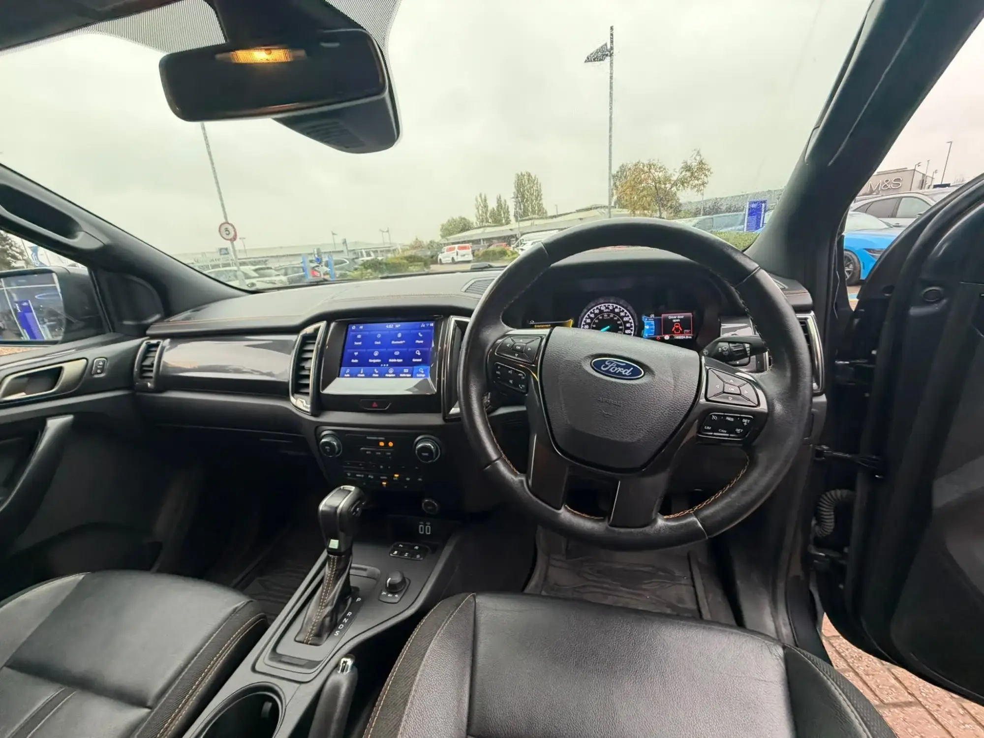 Ford Ranger Image 18