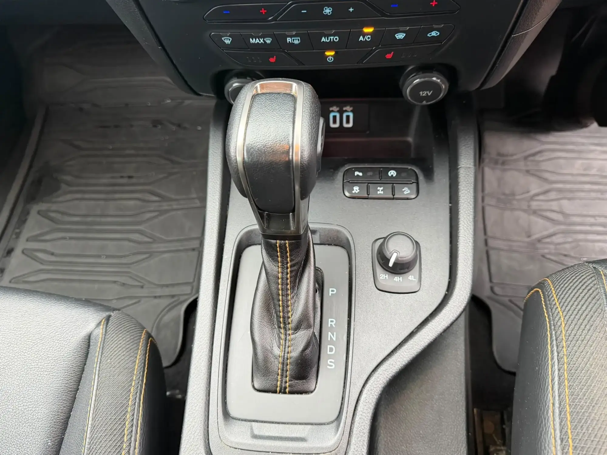 Ford Ranger Image 19