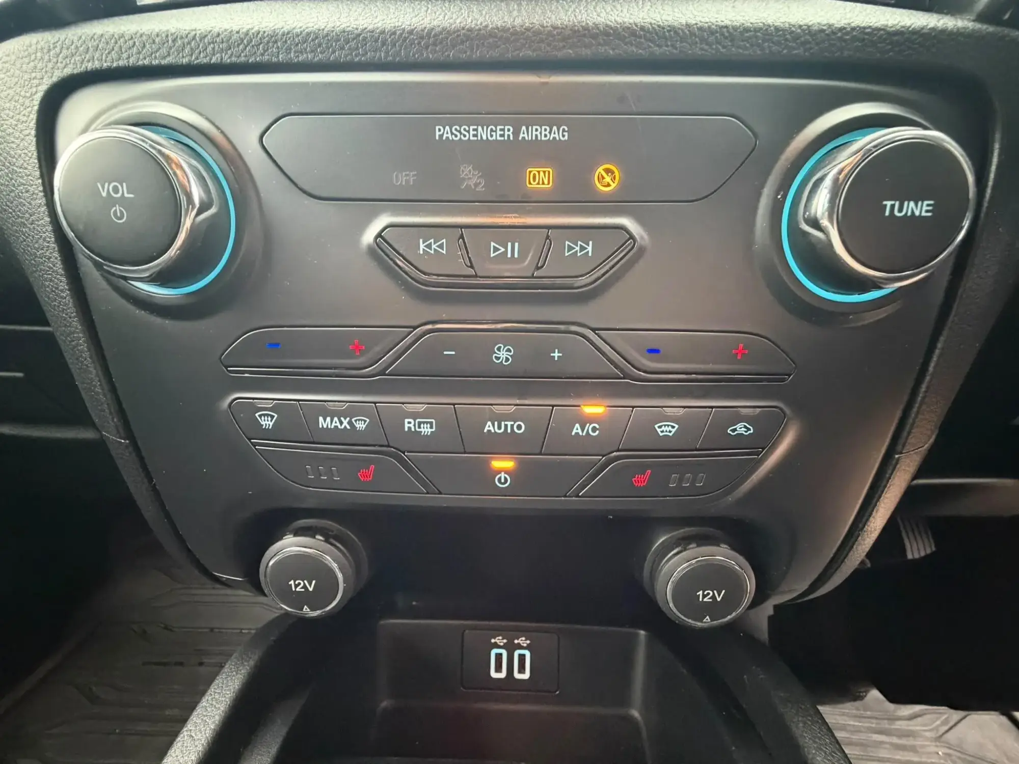 Ford Ranger Image 20