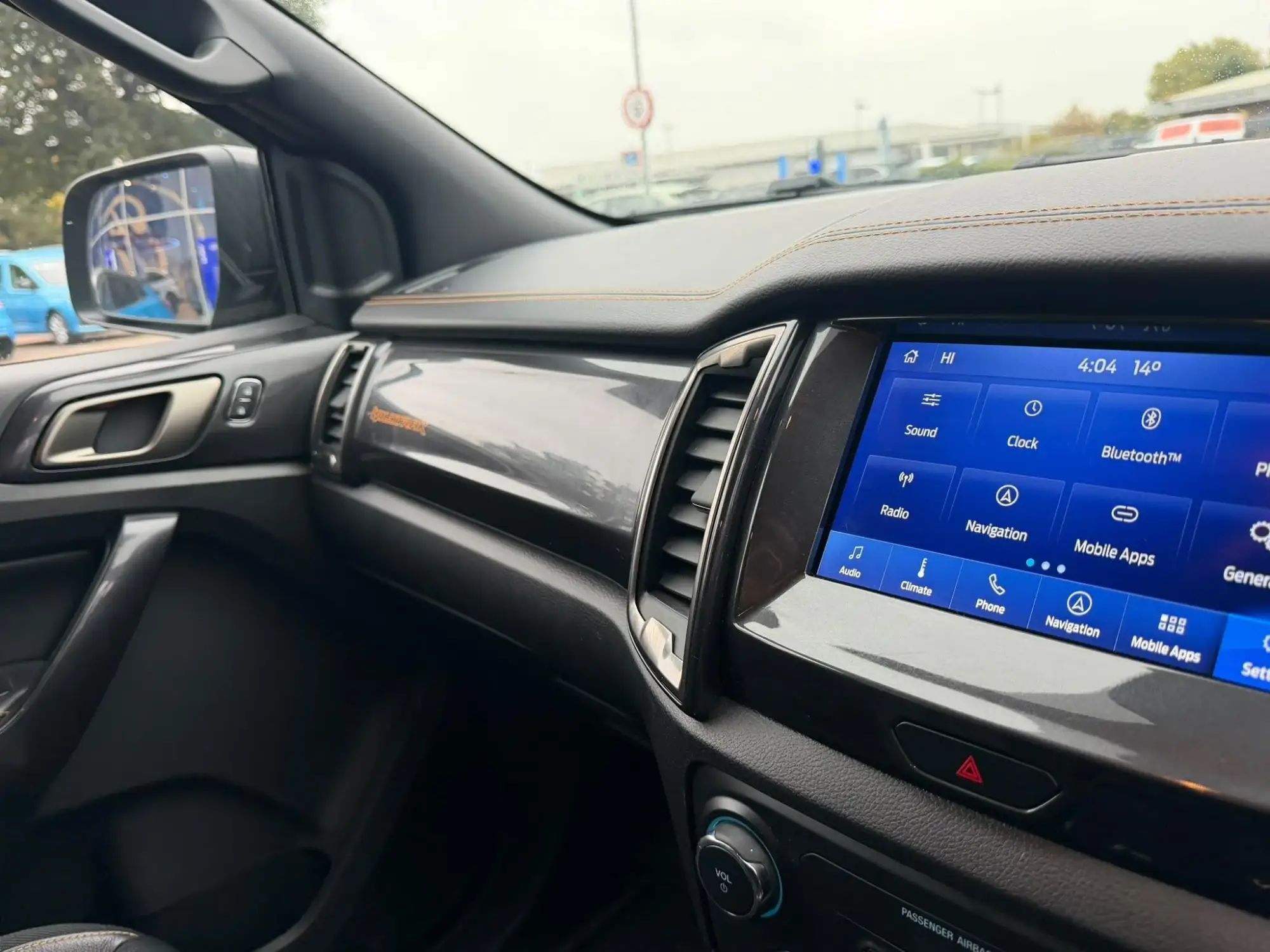 Ford Ranger Image 22