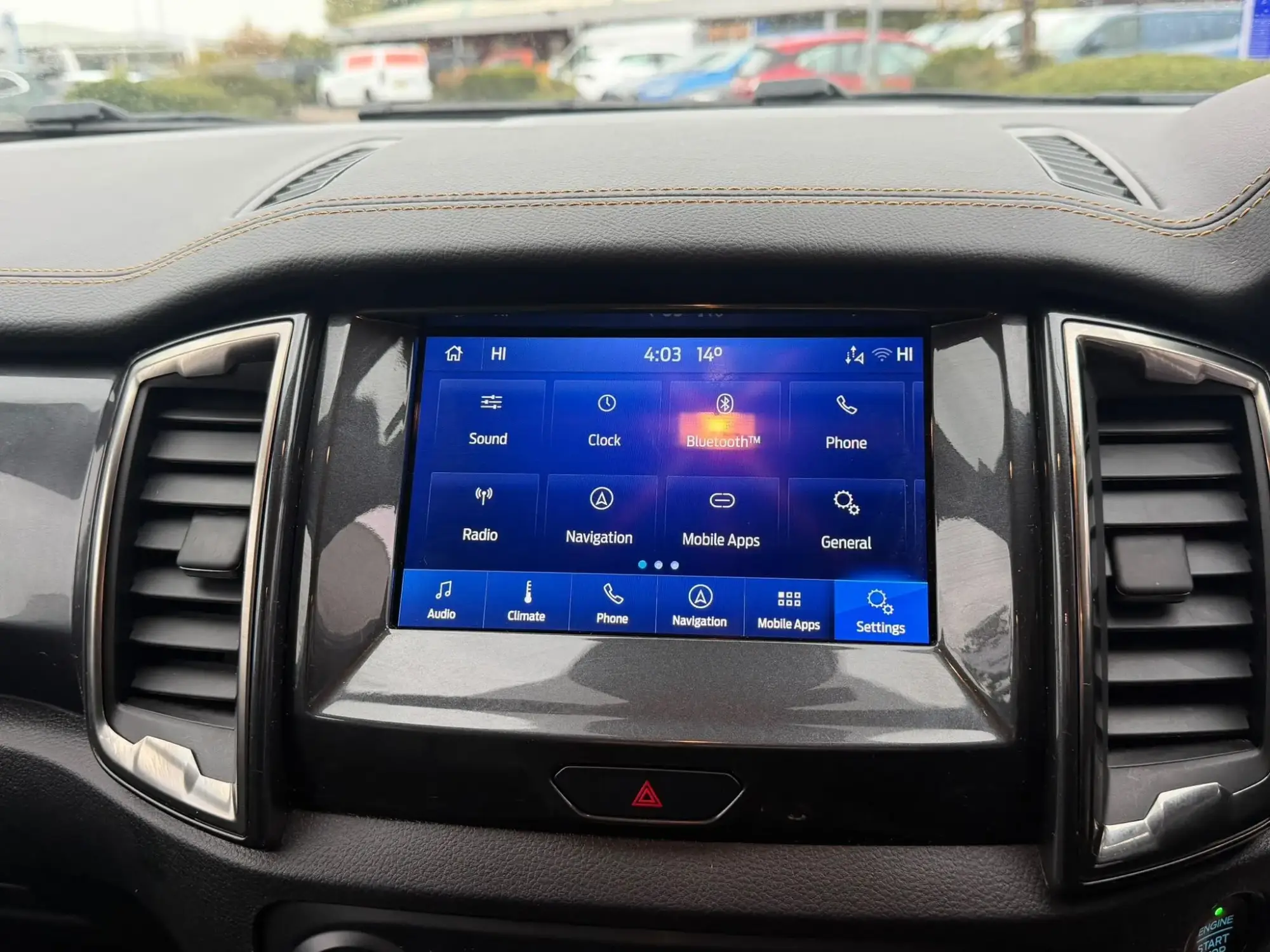 Ford Ranger Image 23