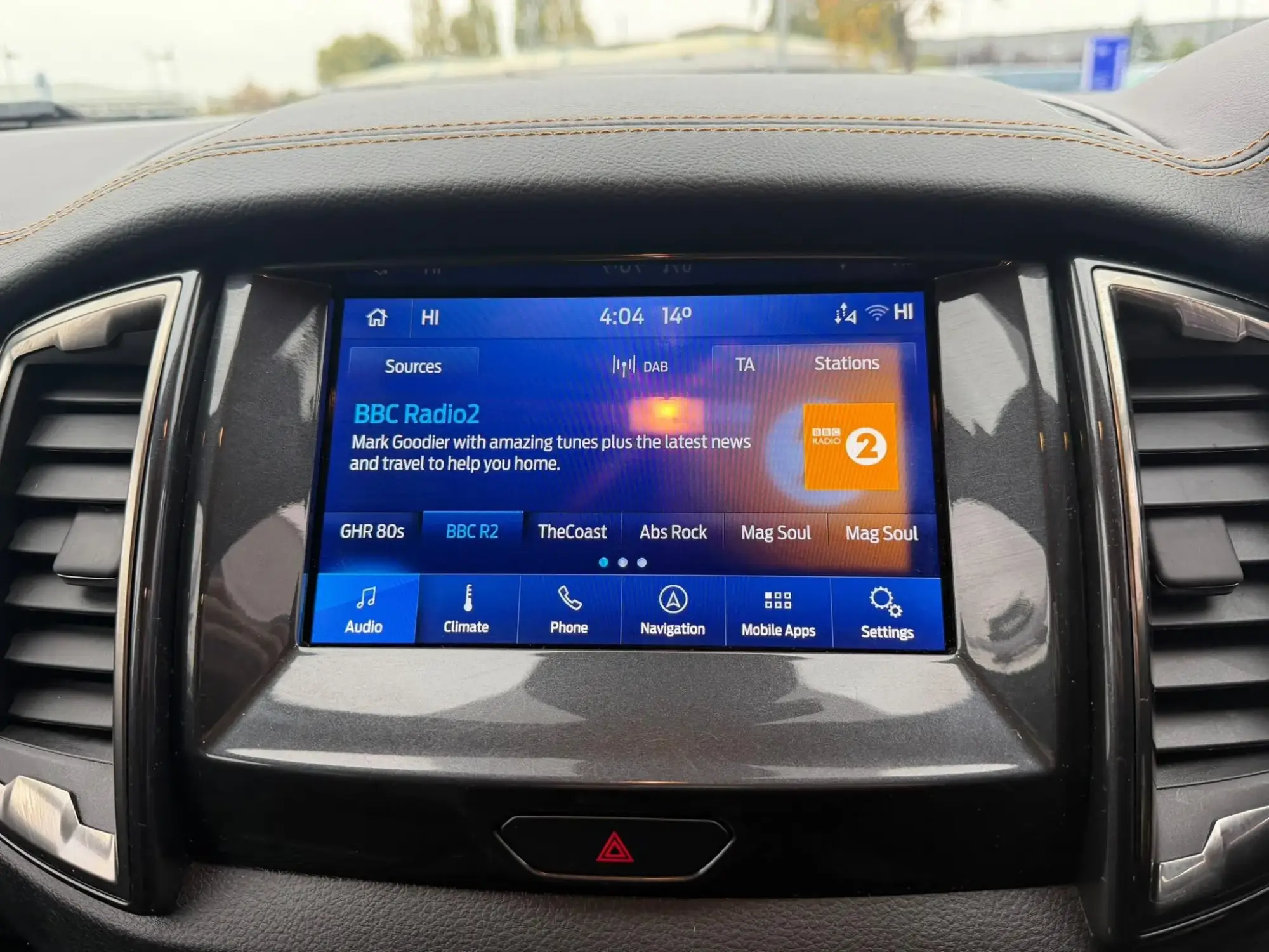 Ford Ranger Image 24