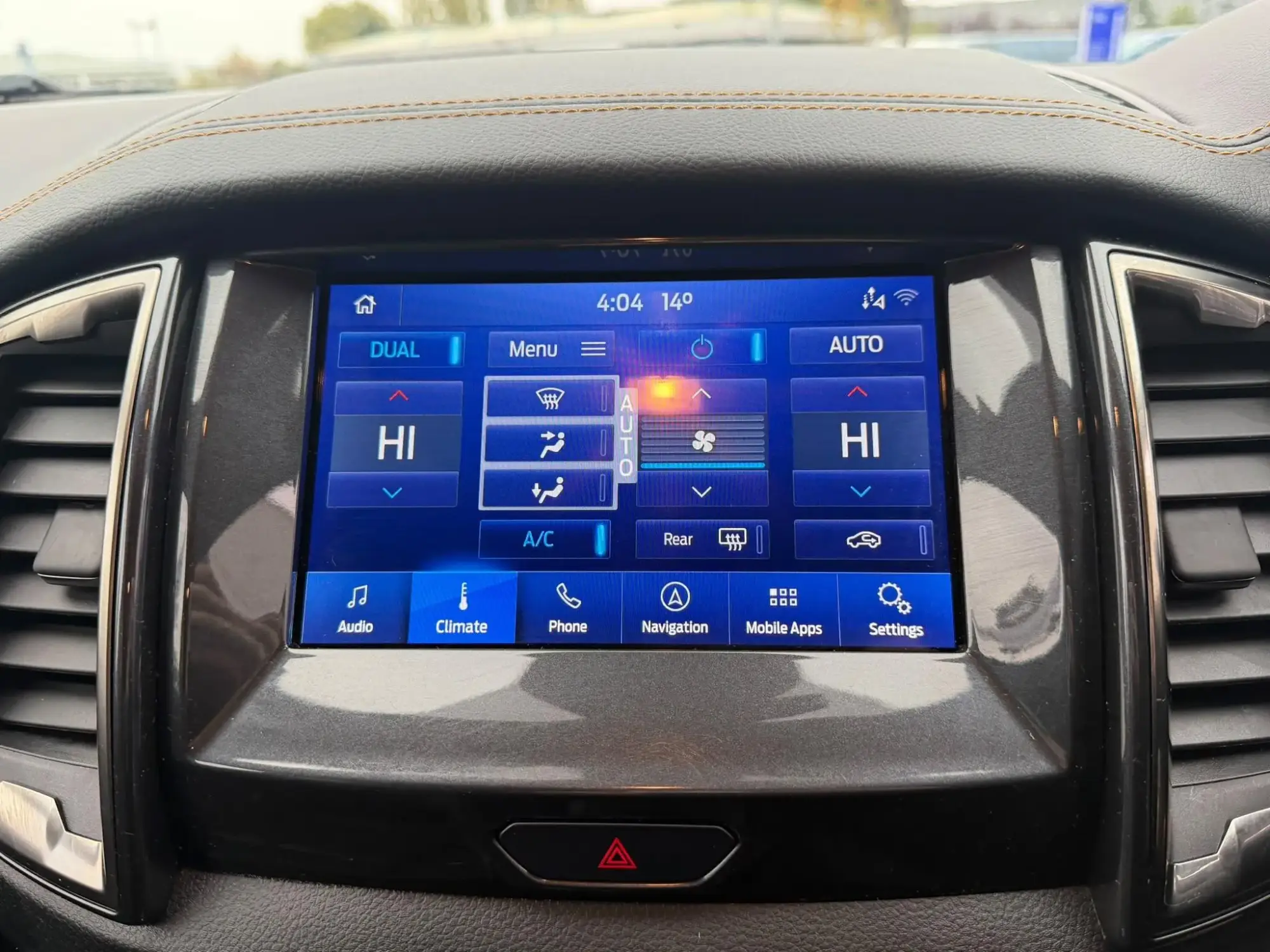 Ford Ranger Image 25