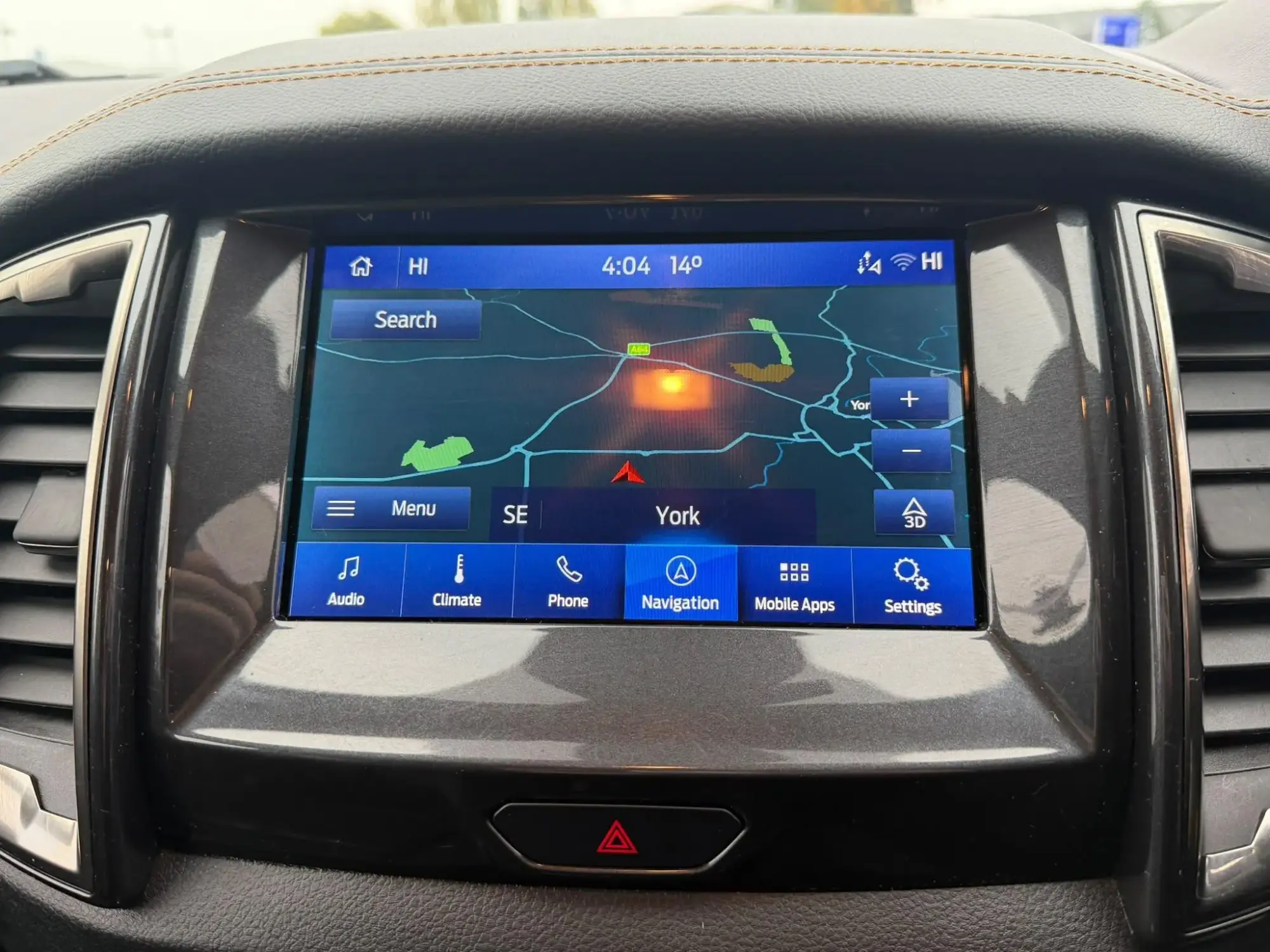 Ford Ranger Image 26