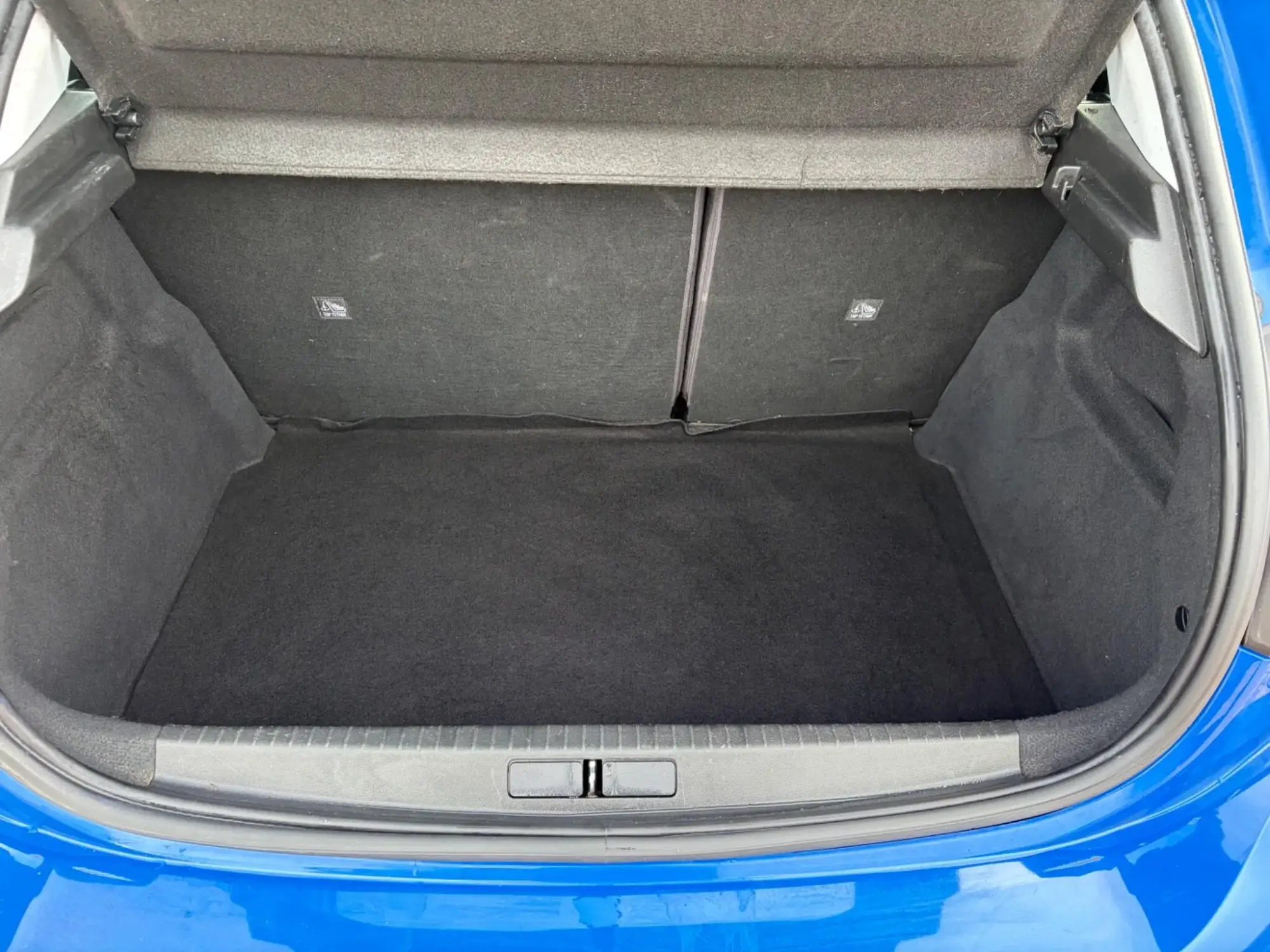 Vauxhall Corsa Image 17 Vauxhall Corsa Image 17