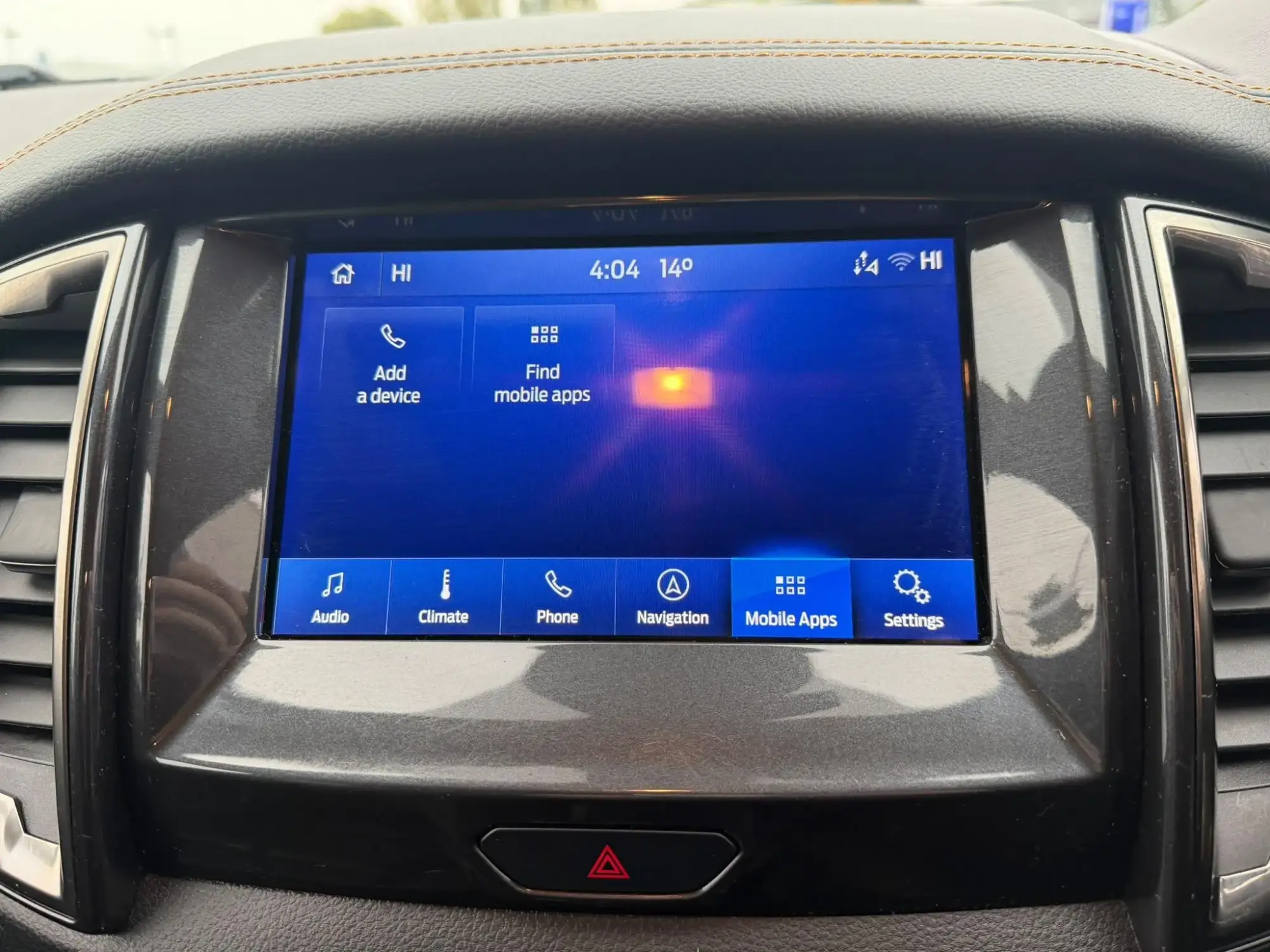Ford Ranger Image 27