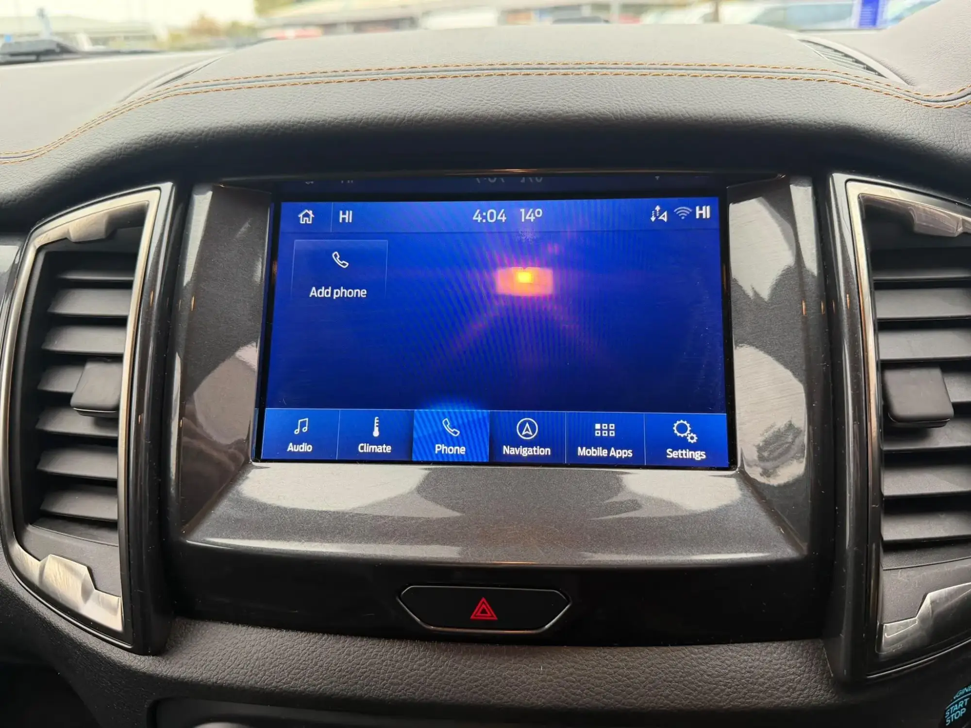 Ford Ranger Image 28