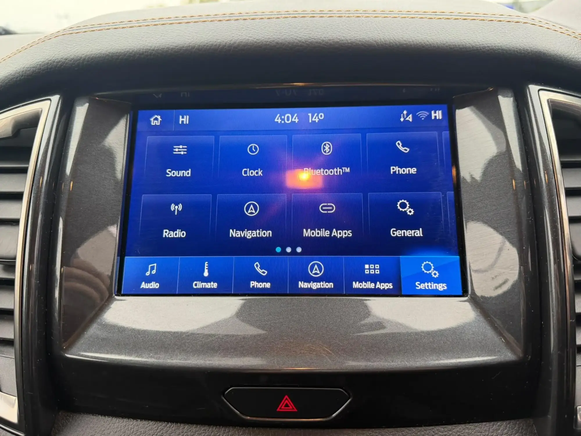 Ford Ranger Image 30
