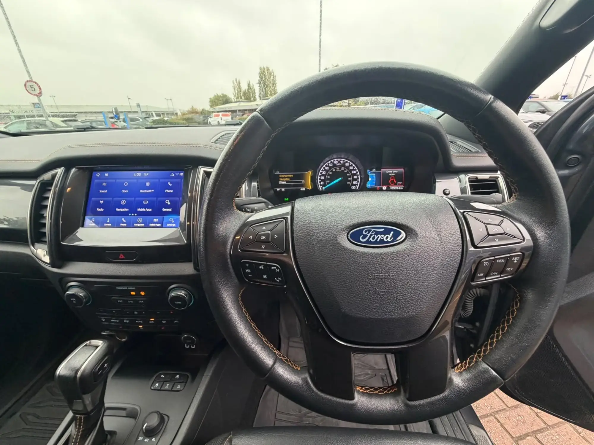 Ford Ranger Image 31