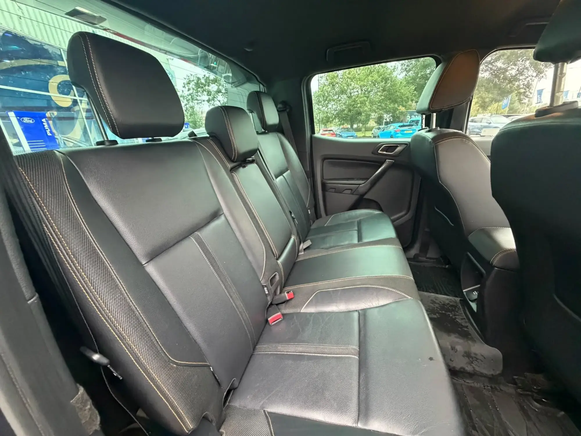 Ford Ranger Image 32